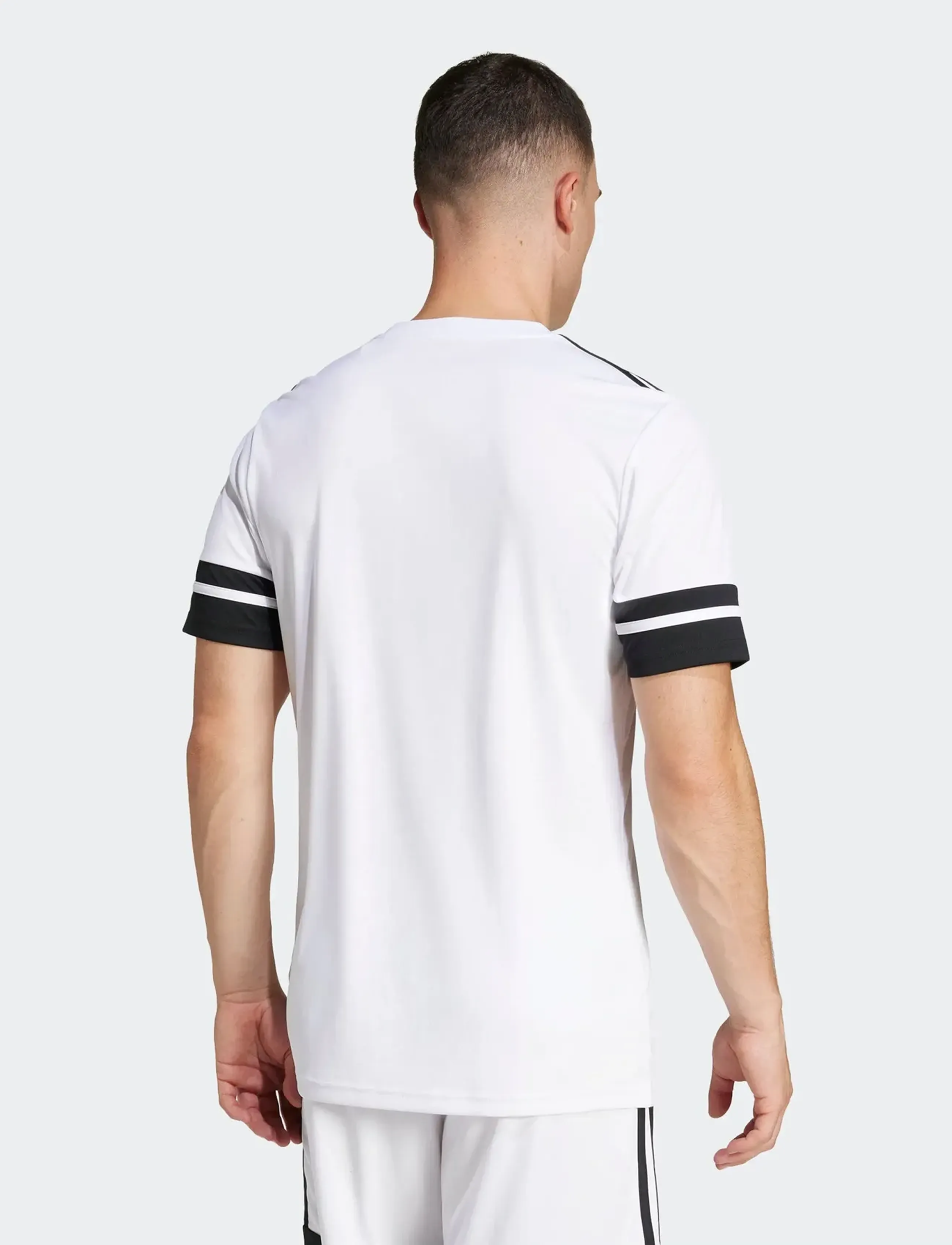 Adidas T-shirts & Pikétröjor Squa25 Jsy t-shirts - bas herr – bild 8