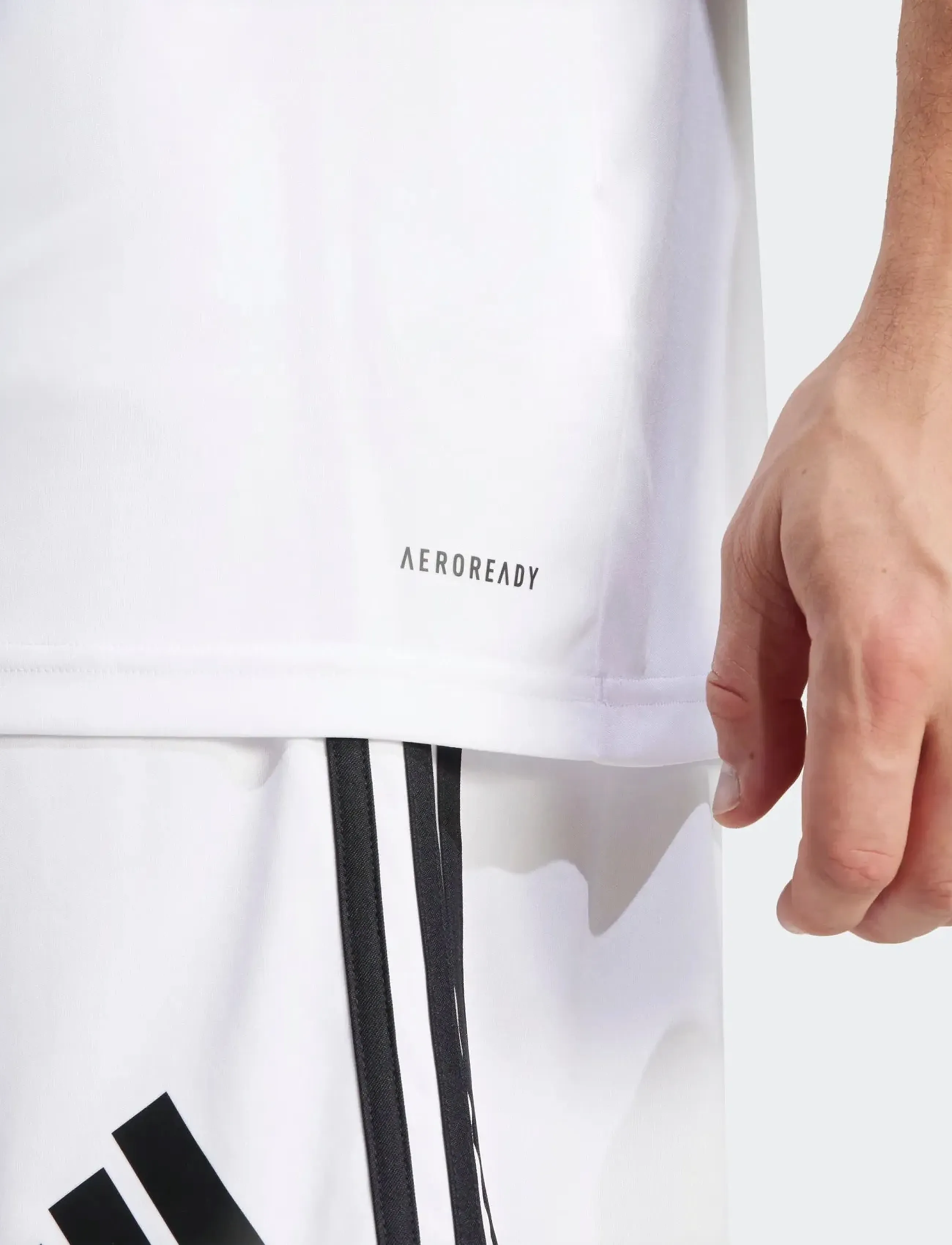 Adidas T-shirts & Pikétröjor Squa25 Jsy t-shirts - bas herr – bild 10