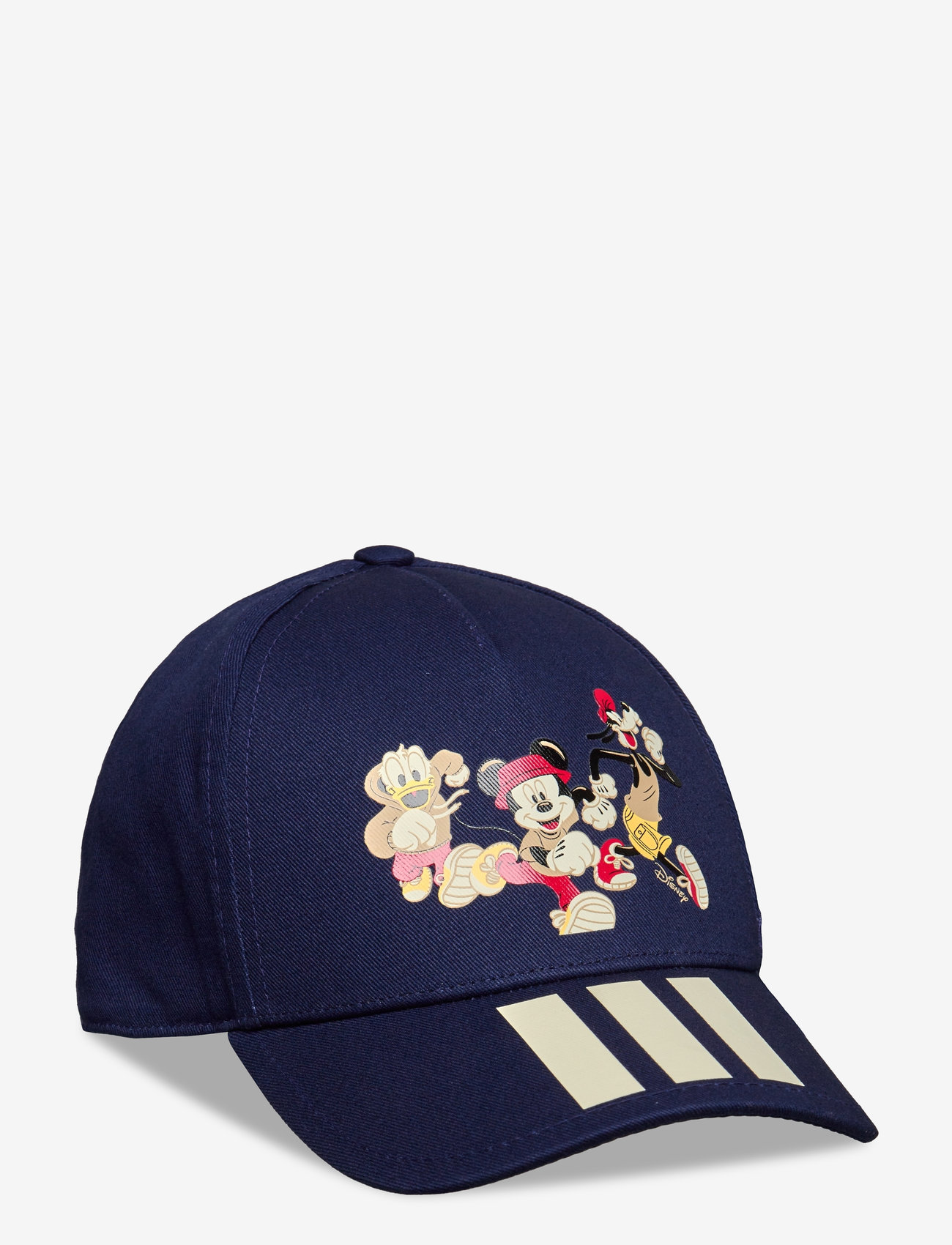 adidas Performance - LK DY MM CAP - accessoires - dkblue/owhite - 0