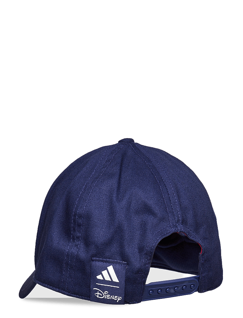 adidas Performance - LK DY MM CAP - kasketter - dkblue/owhite - 1