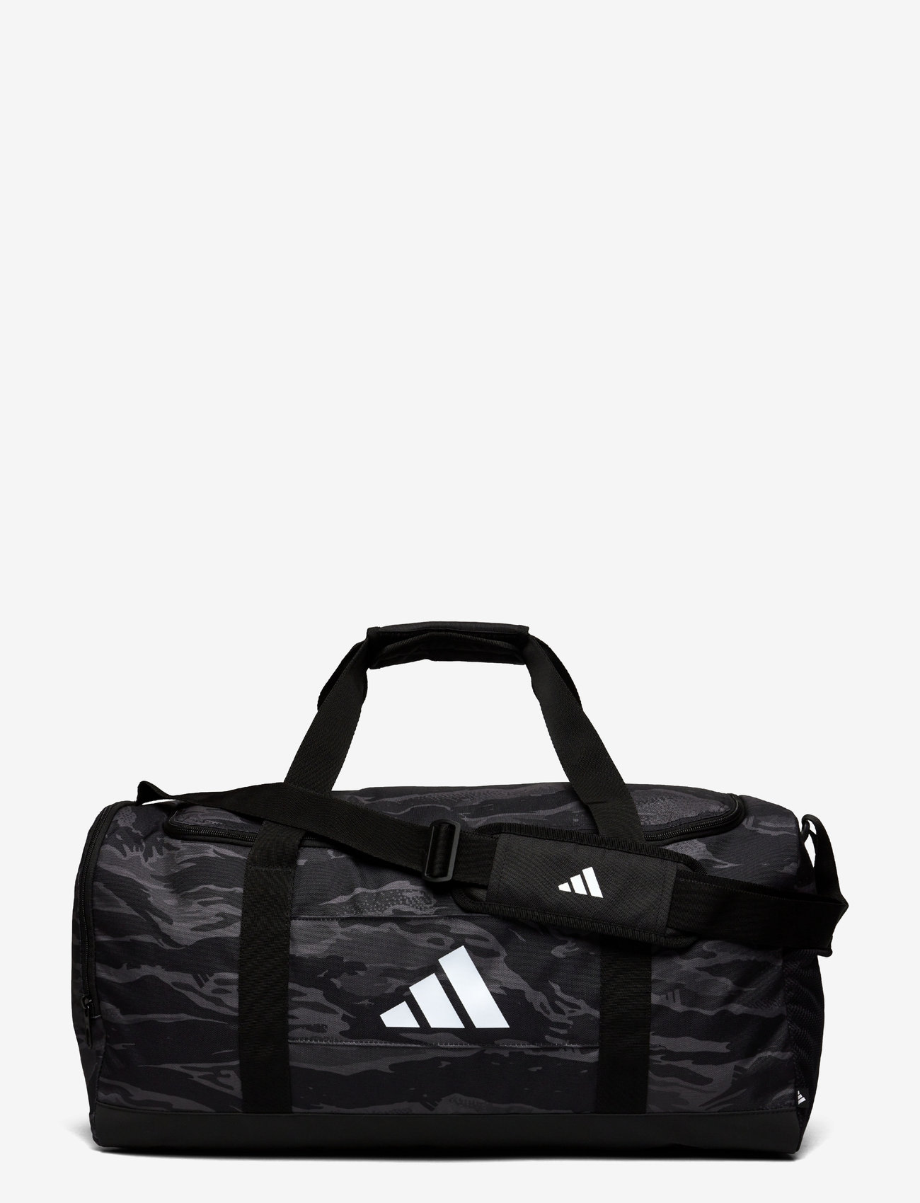Gym Bag Lin Duffle M Adidas Performance Lin Duf M Camo (ADIJG5869