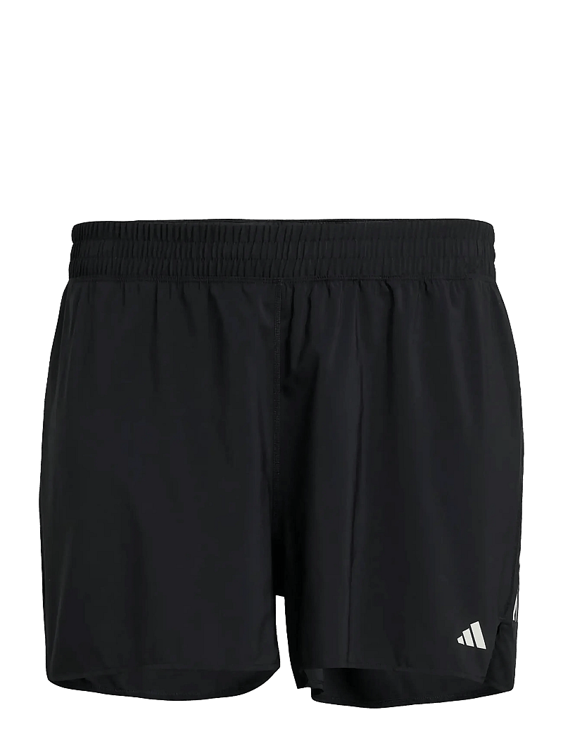 adidas Performance - OTR B SHO PS W - løbeshorts - black - 1