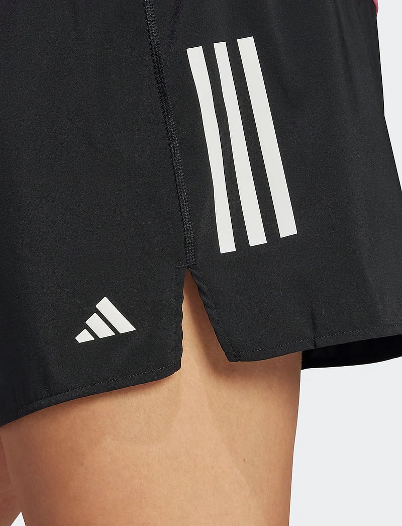 adidas Performance - OTR B SHO PS W - løbeshorts - black - 3