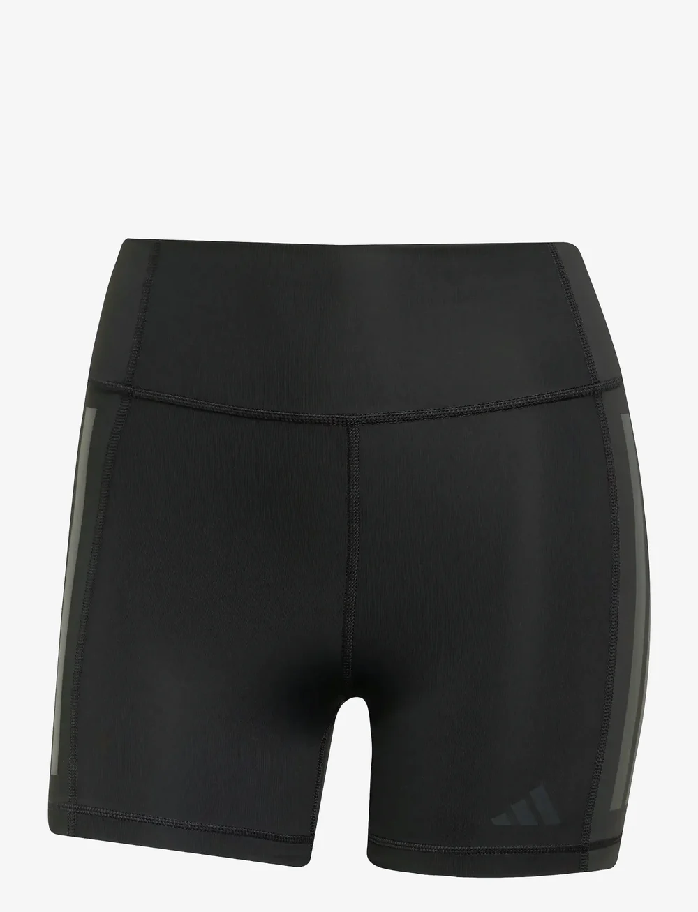 adidas Performance - OPT 3S 1/4 - treeningretuusid - black - 1