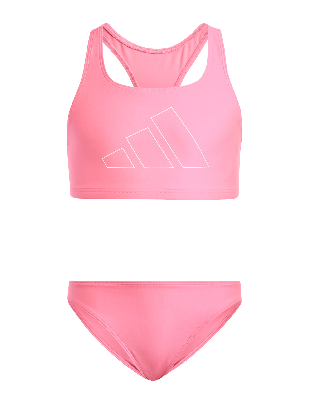 ADIDAS PERFORMANCE Bbars Bk S Gy Pink - 104 - Kinder