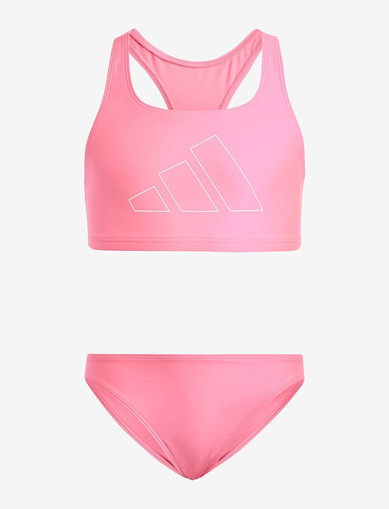 adidas Performance - BBARS BK S GY - bikinis - lucpnk/lucpnk - 0