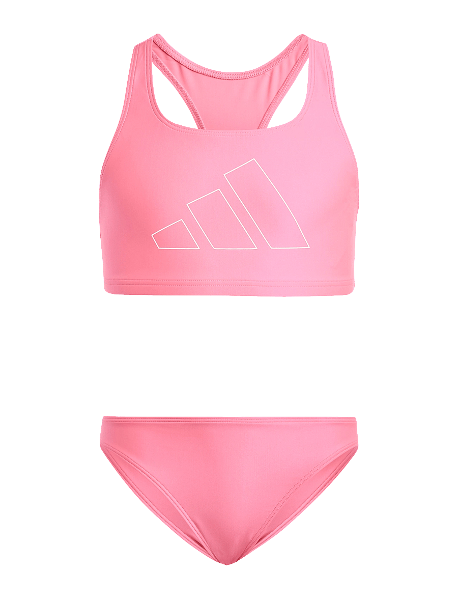 adidas Performance - BBARS BK S GY - bikinis - lucpnk/lucpnk - 0