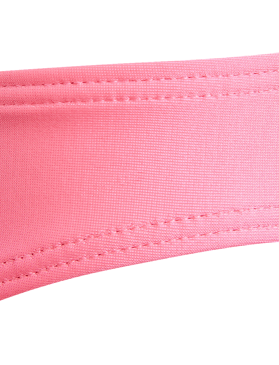 adidas Performance - BBARS BK S GY - bikinis - lucpnk/lucpnk - 2