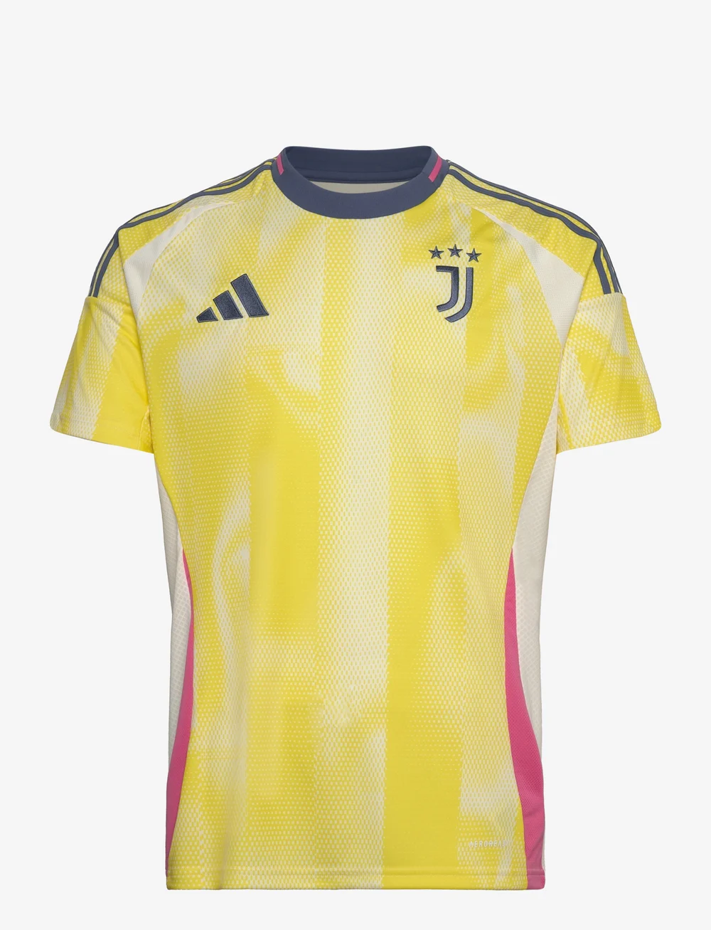 adidas Performance - JUVE A JSY - fodboldtrøjer - pursul - 1