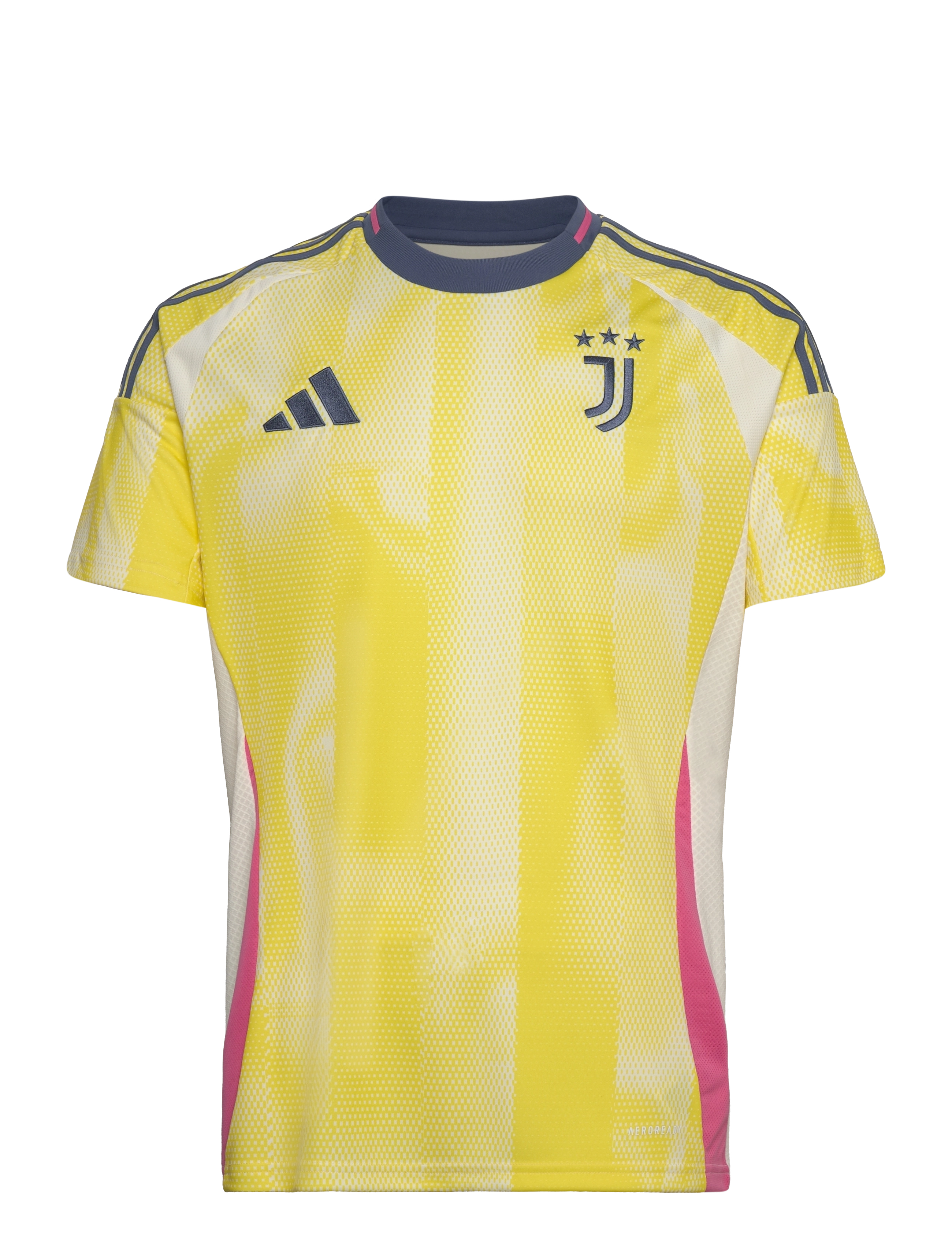 adidas Performance JUVE A JSY - adidas Performance - PURSUL / yellow