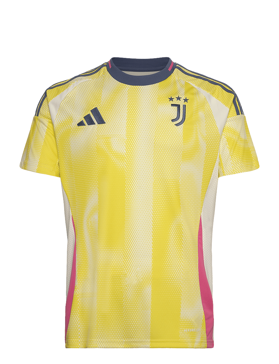 adidas Performance - JUVE A JSY - fotbollströjor - pursul - 1