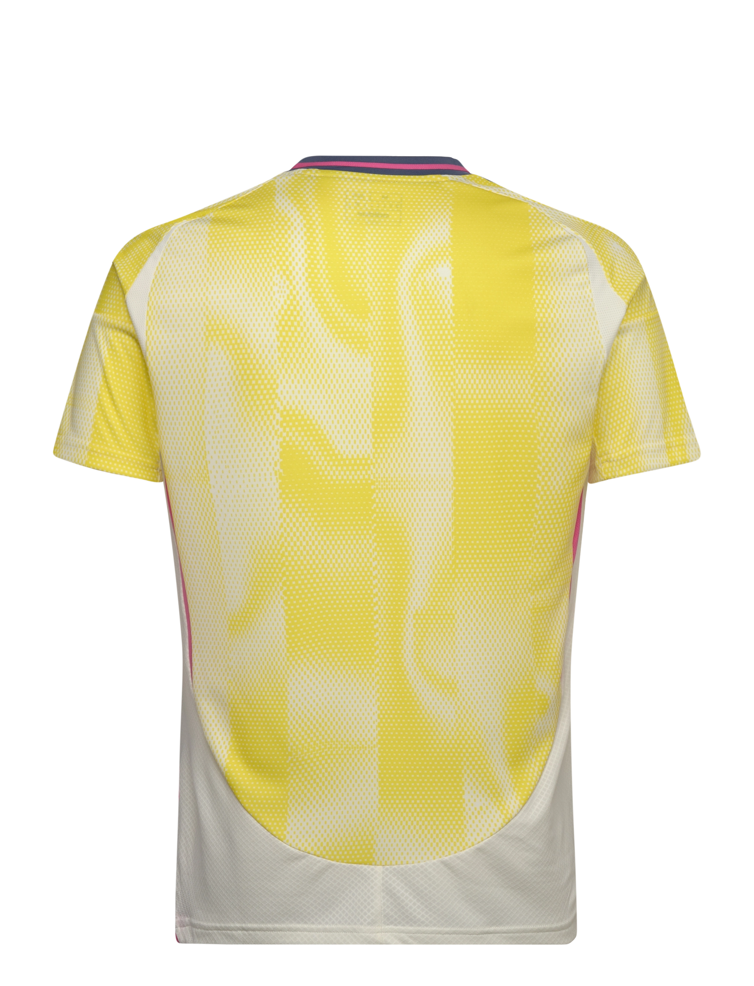 adidas Performance - JUVE A JSY - fotbollströjor - pursul - 2