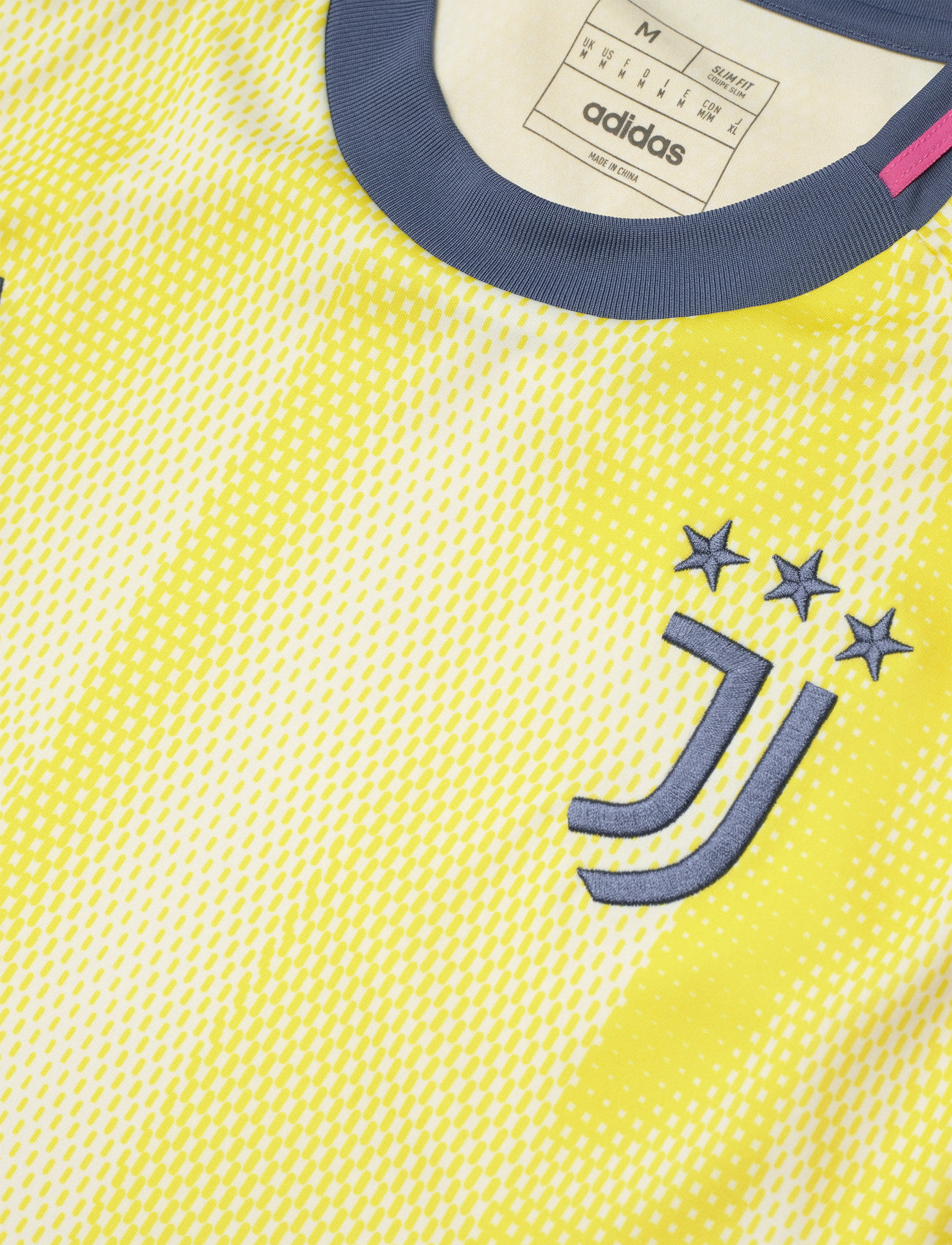 adidas Performance - JUVE A JSY - fußballoberteile - pursul - 2