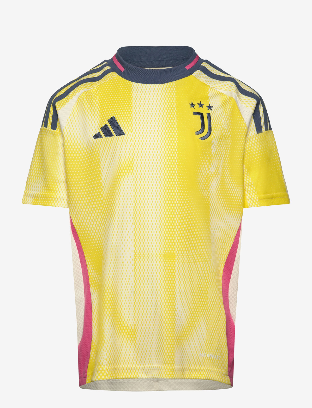 adidas Performance - JUVE A JSY Y - sporttoppar - pursul - 0