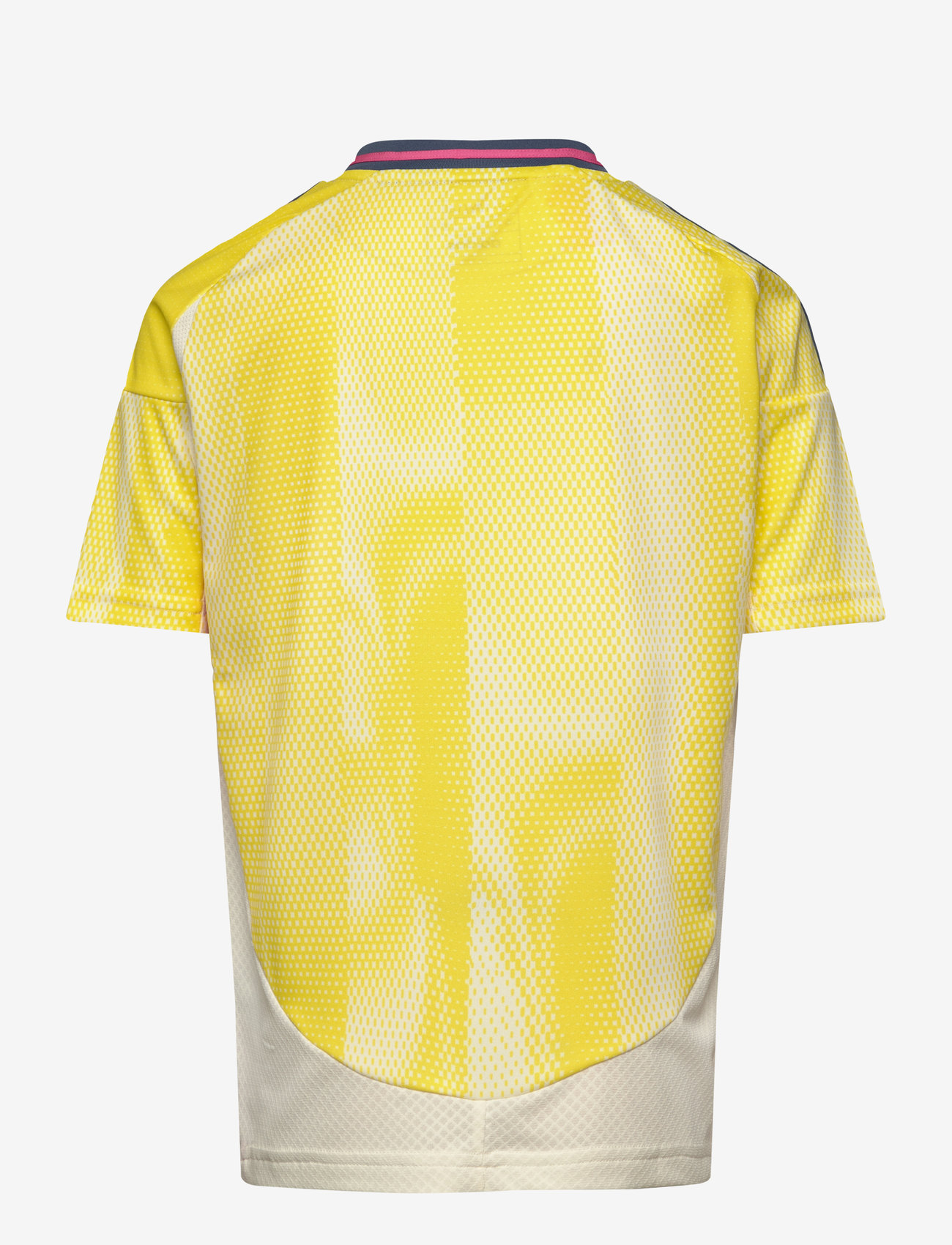 adidas Performance - JUVE A JSY Y - sporttoppar - pursul - 1