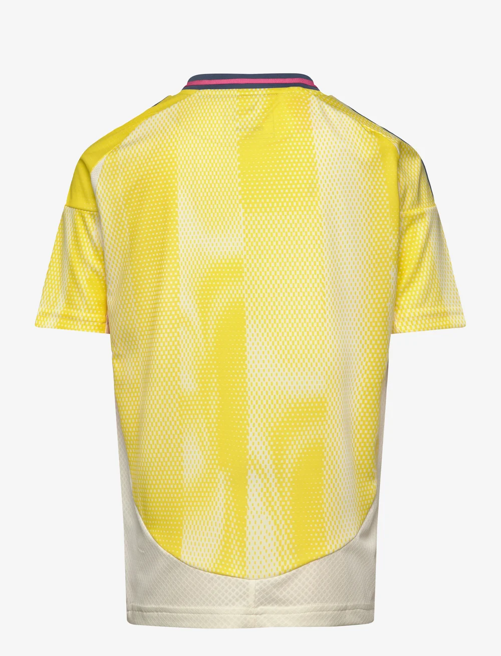 adidas Performance - JUVE A JSY Y - sporttoppar - pursul - 1