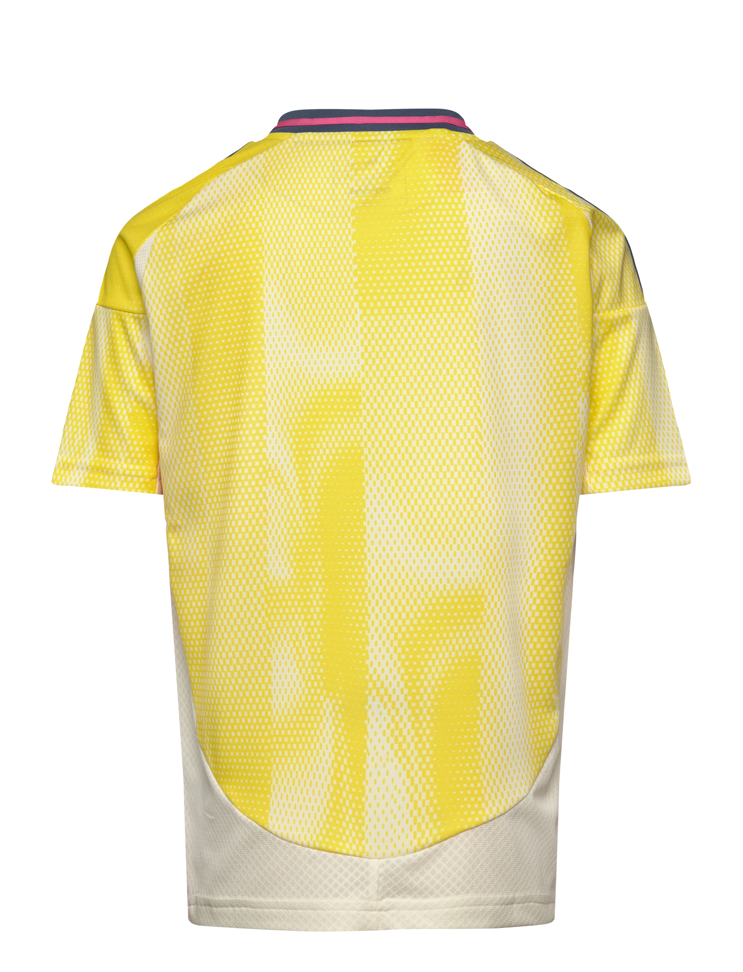 adidas Performance - JUVE A JSY Y - letnie okazje - pursul - 1