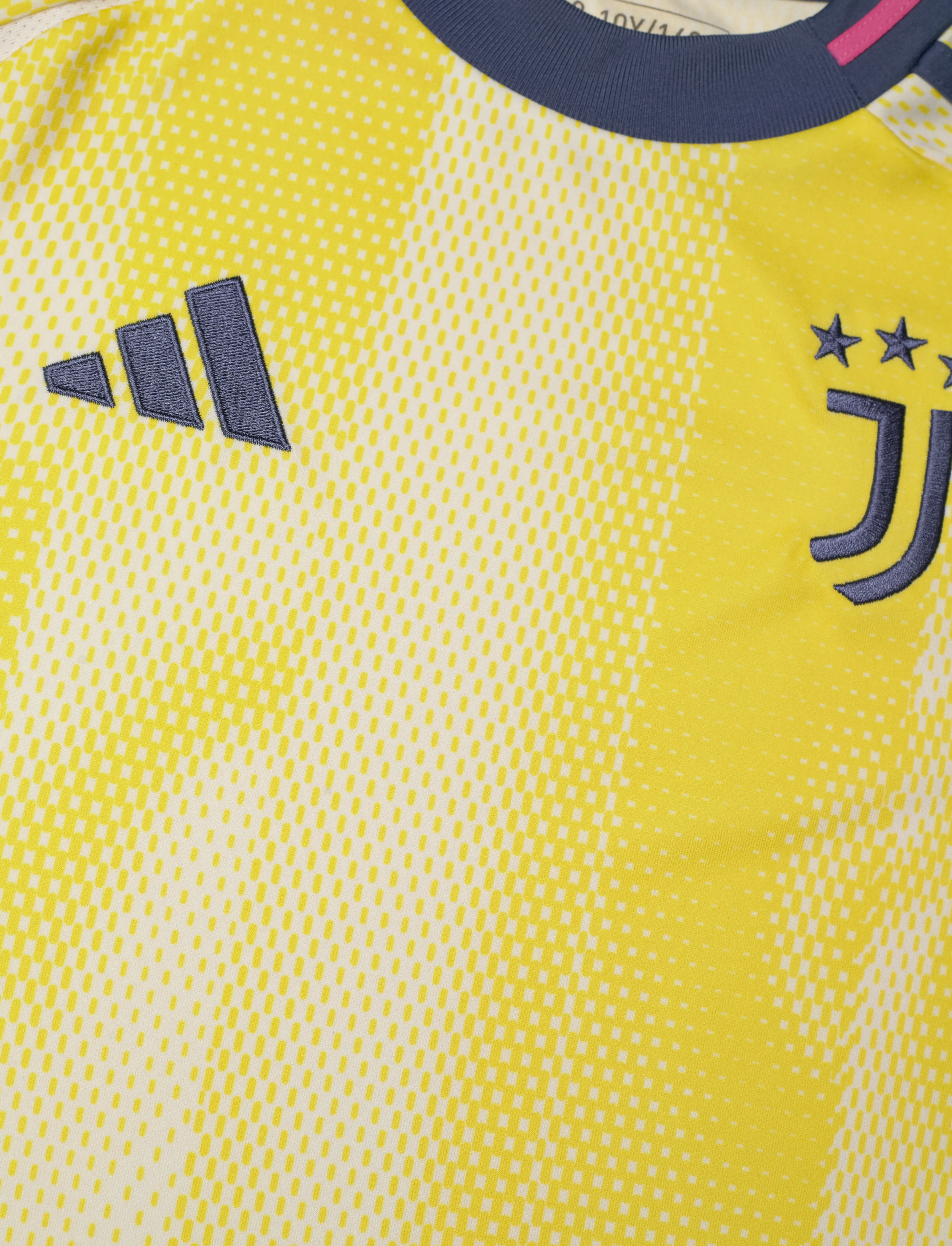 adidas Performance - JUVE A JSY Y - letnie okazje - pursul - 2