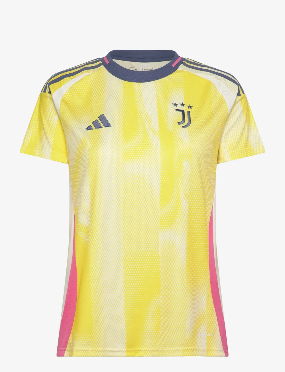 adidas Performance - JUVENTUS 24/25 AWAY JERSEY - t-shirts - pursul - 0