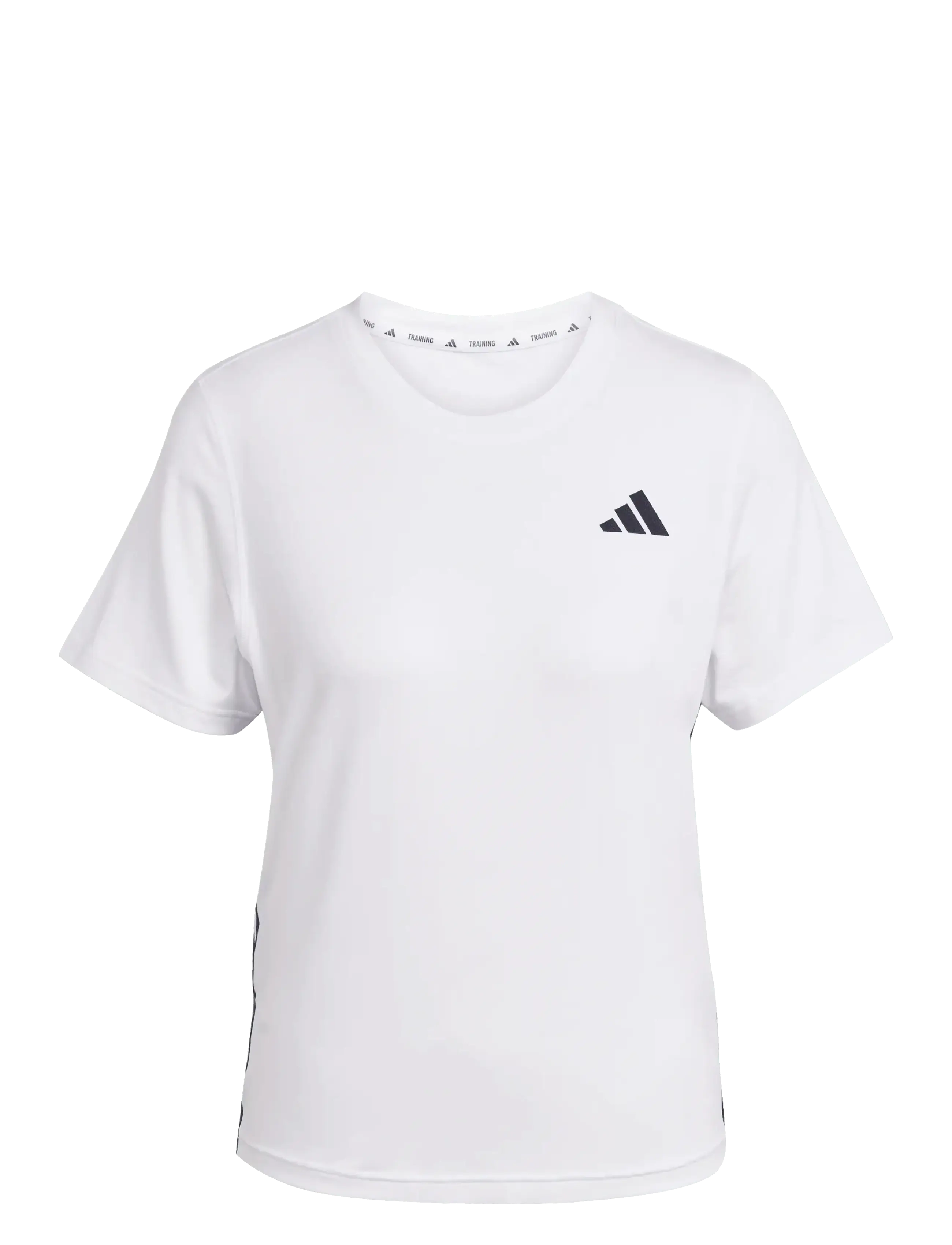WHITE/BLACK