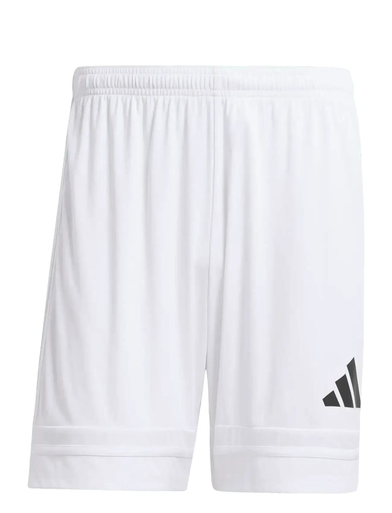 adidas Performance SQUA25 SHO M - adidas - WHITE/WHITE/BLACK / white