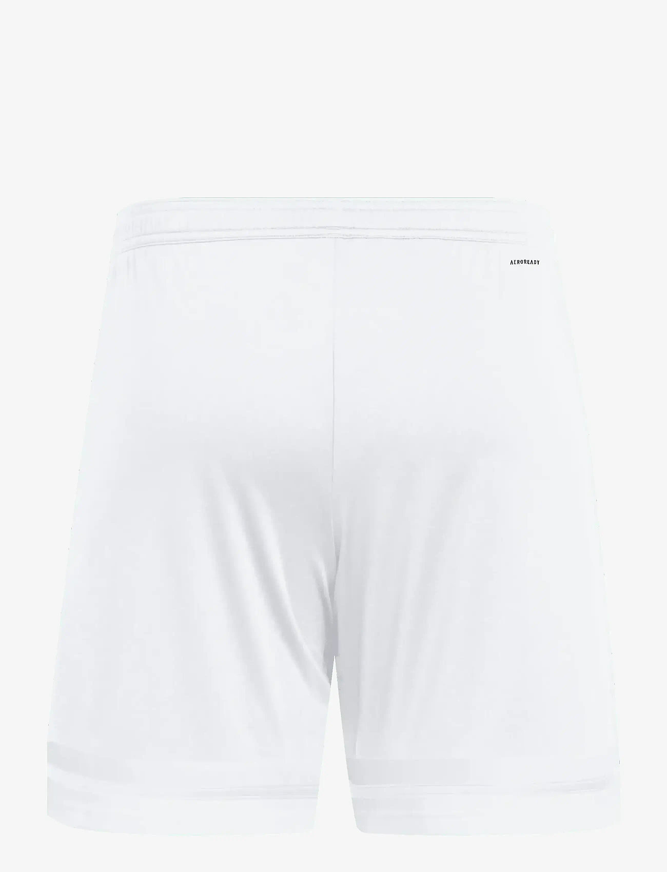 adidas Performance - SQUA25 SHO M - træningsshorts - white/white/black - 2