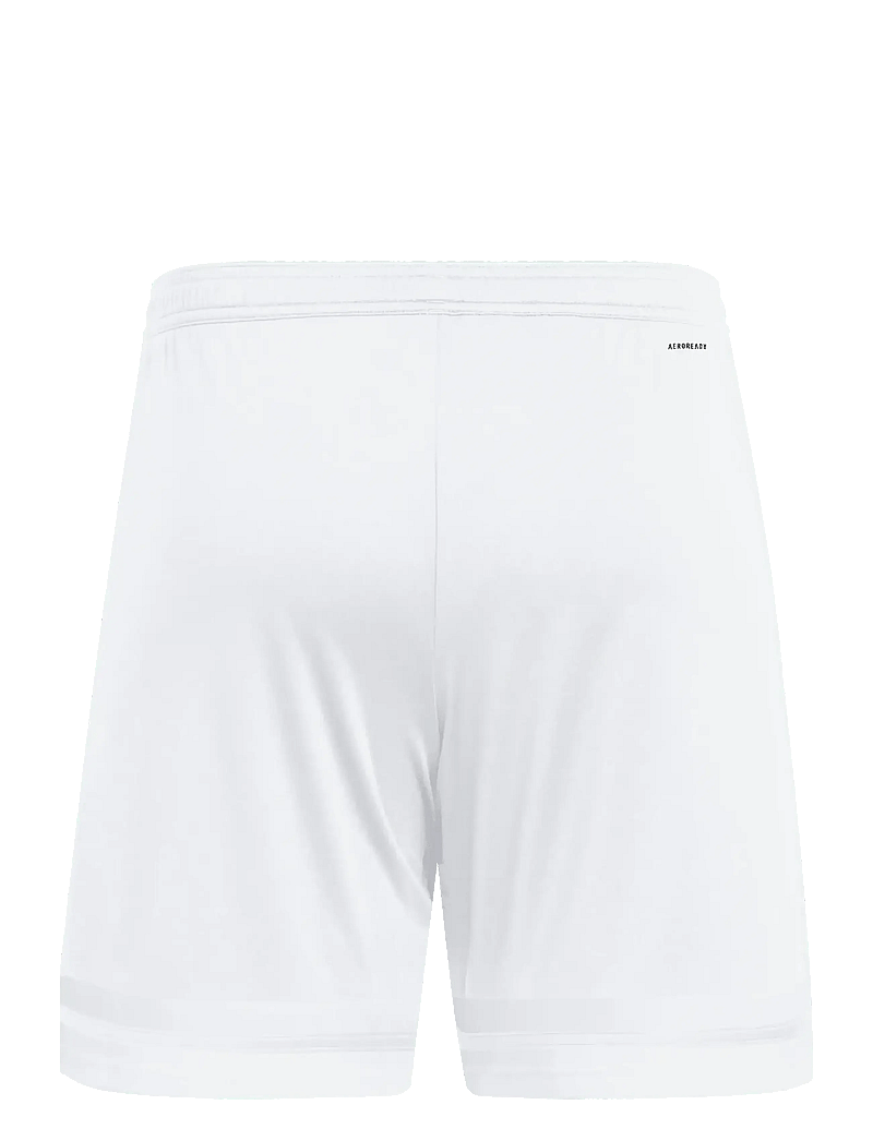 adidas Performance - SQUA25 SHO M - træningsshorts - white/white/black - 2