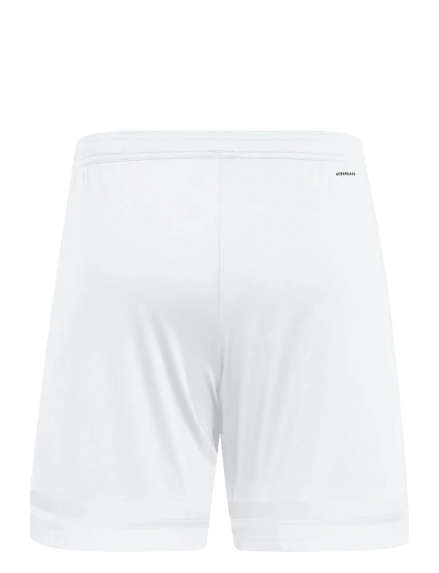 adidas Performance - SQUA25 SHO M - träningsshorts - white/white/black - 2