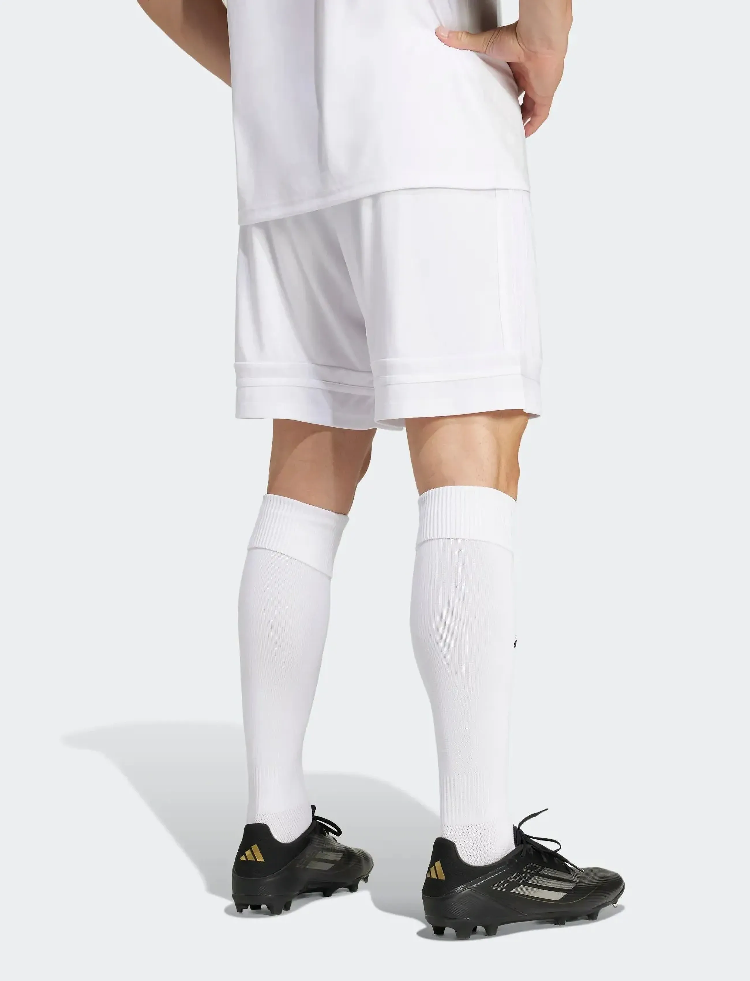 Adidas Performance Squa25 Sho casual shorts herr – bild 3