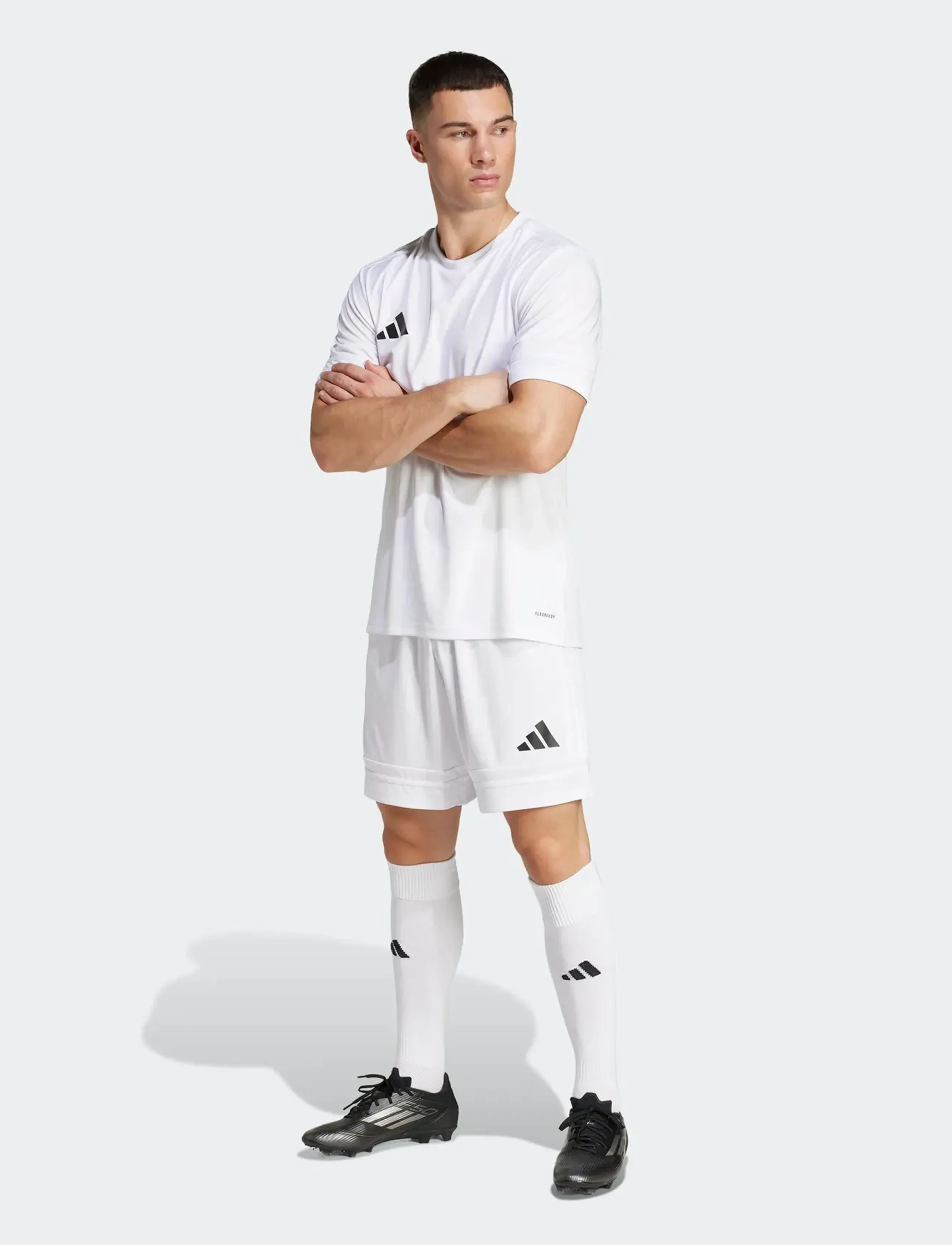 Adidas Performance Squa25 Sho casual shorts herr – bild 6