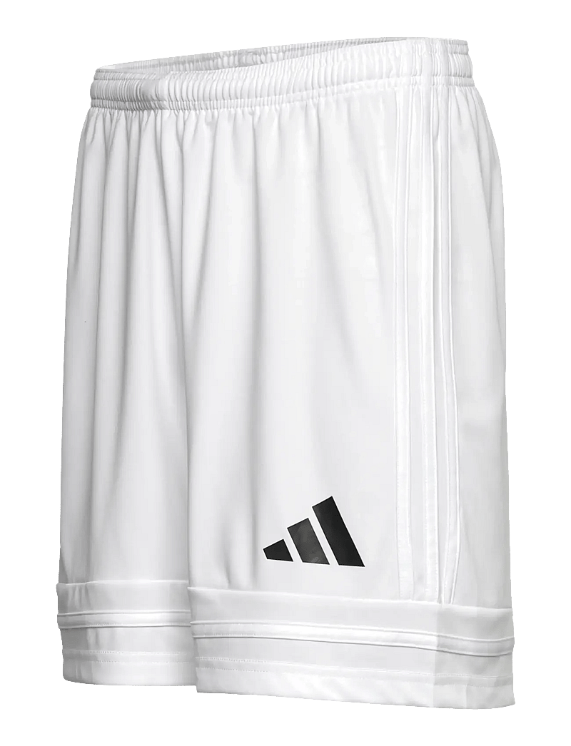 adidas Performance - SQUA25 SHO M - træningsshorts - white/white/black - 3