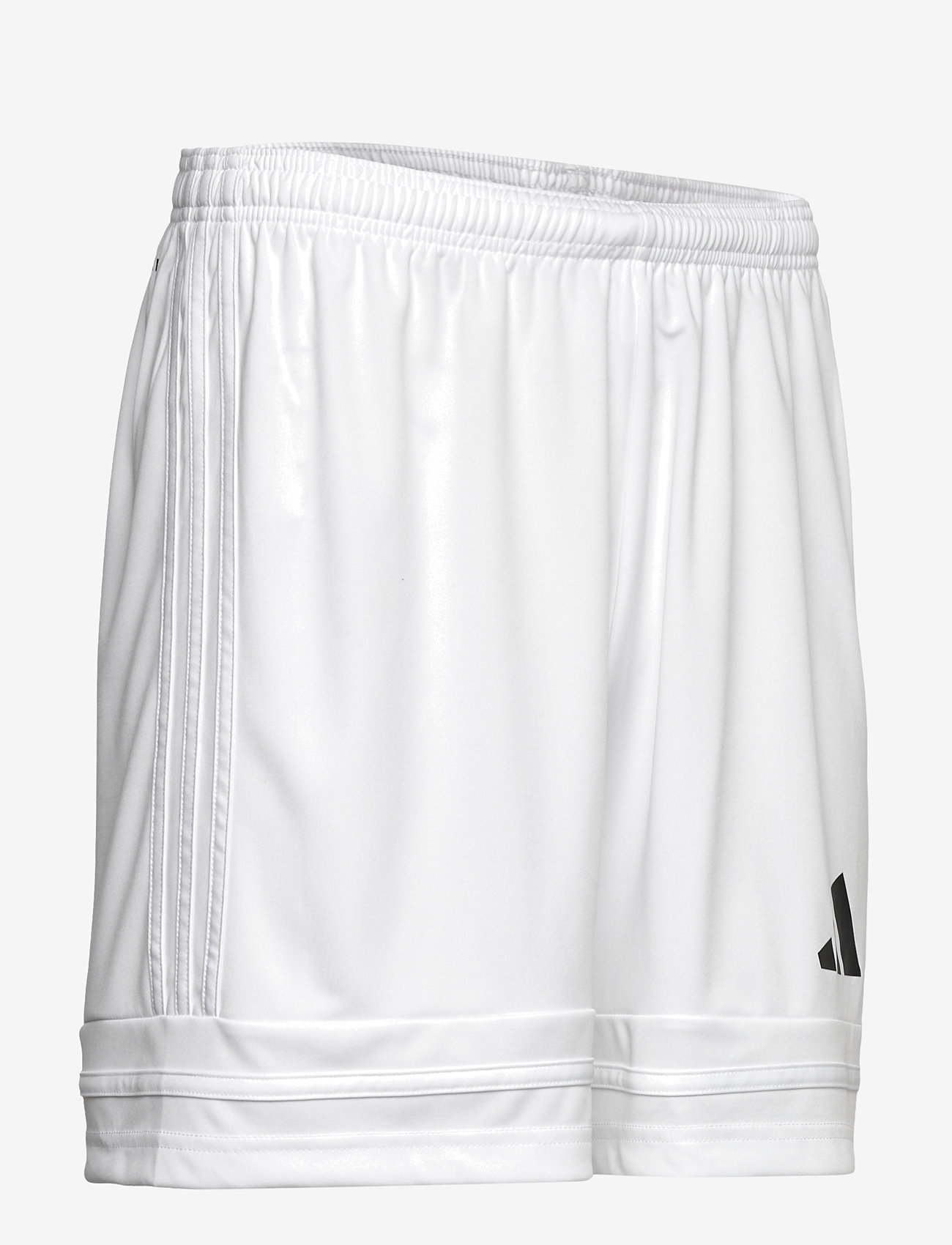 adidas Performance - SQUA25 SHO M - træningsshorts - white/white/black - 4