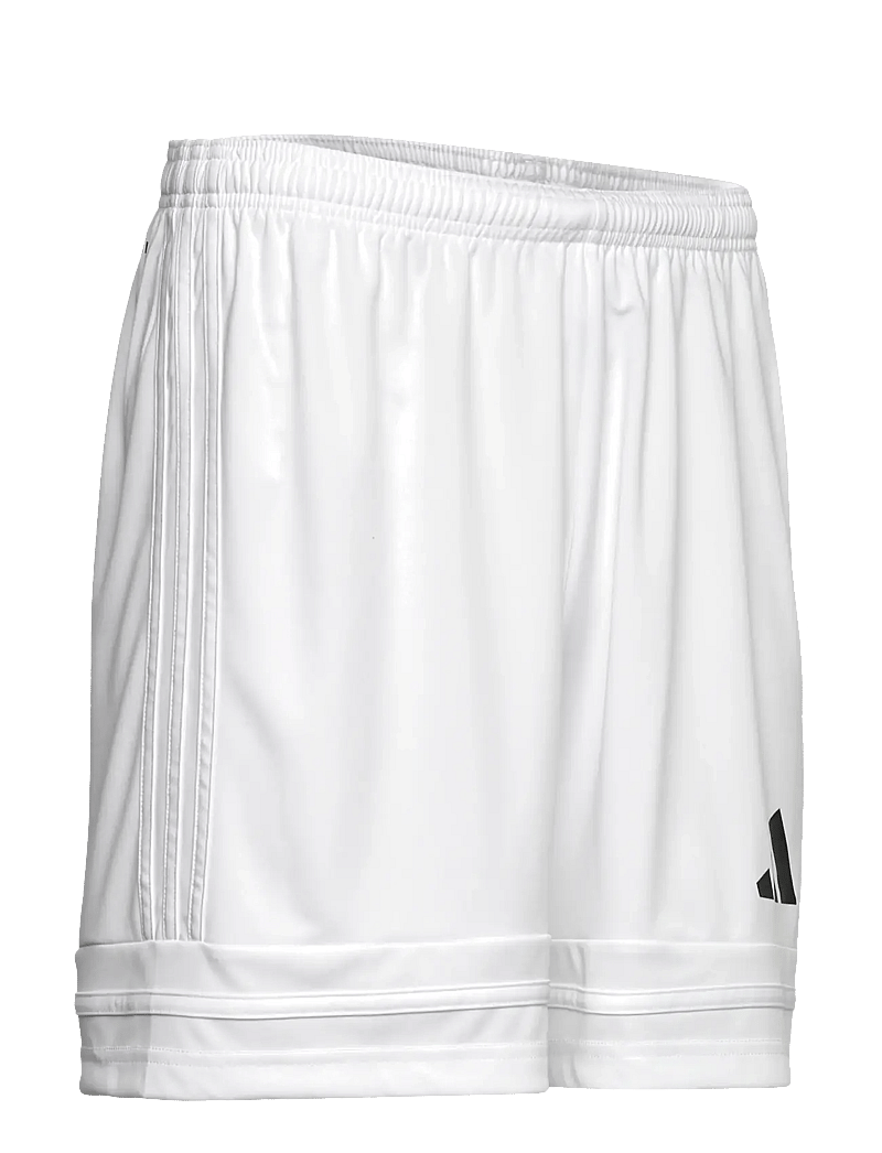 adidas Performance - SQUA25 SHO M - træningsshorts - white/white/black - 4