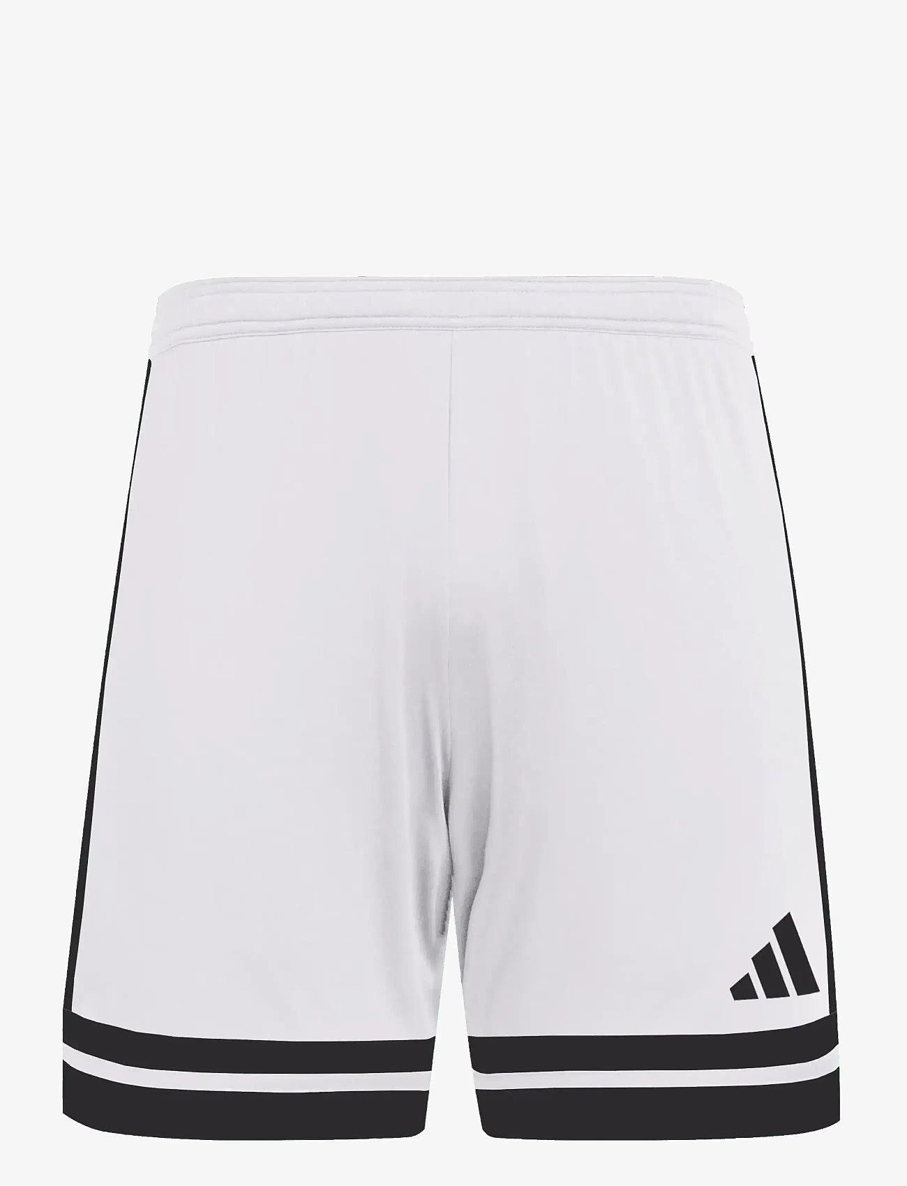 adidas Performance - SQUA25 SHO M - træningsshorts - white/black - 1