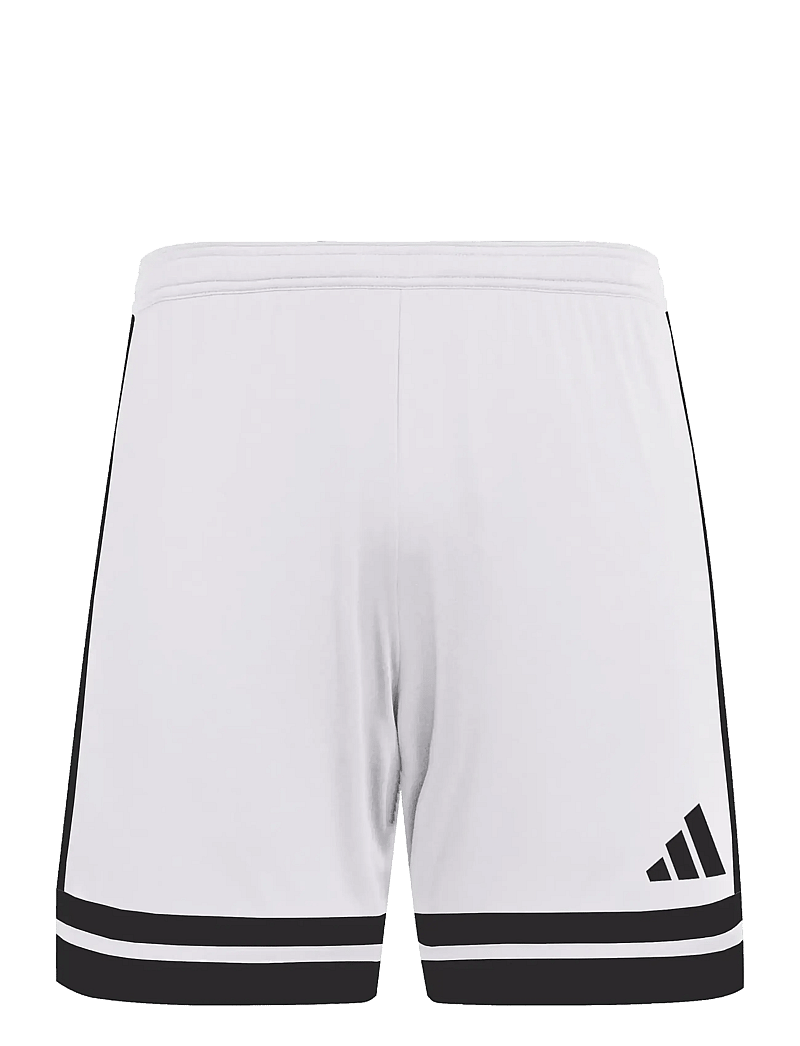 adidas Performance - SQUA25 SHO M - træningsshorts - white/black - 1