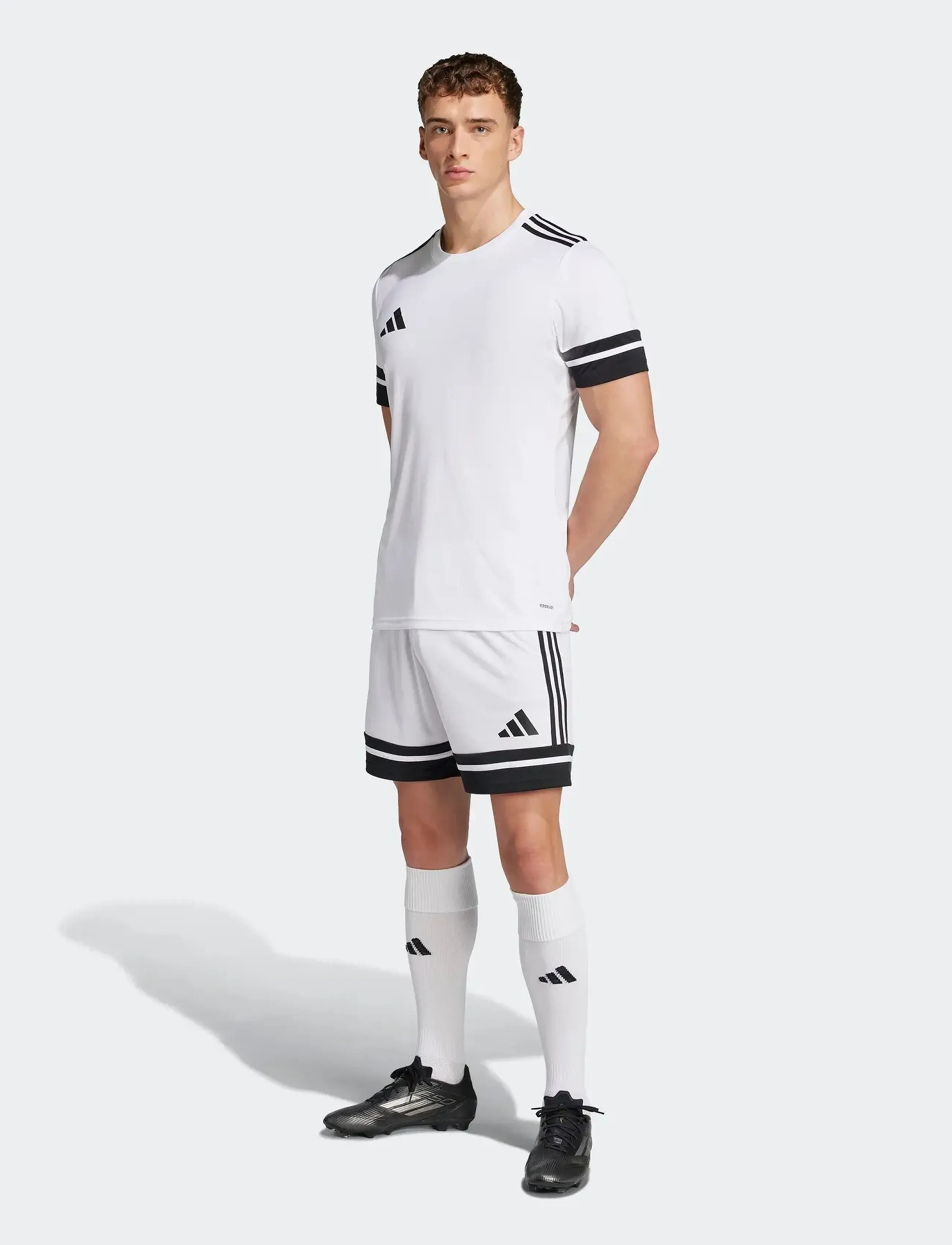 Adidas Performance Squa25 Sho träningsshorts herr – bild 6