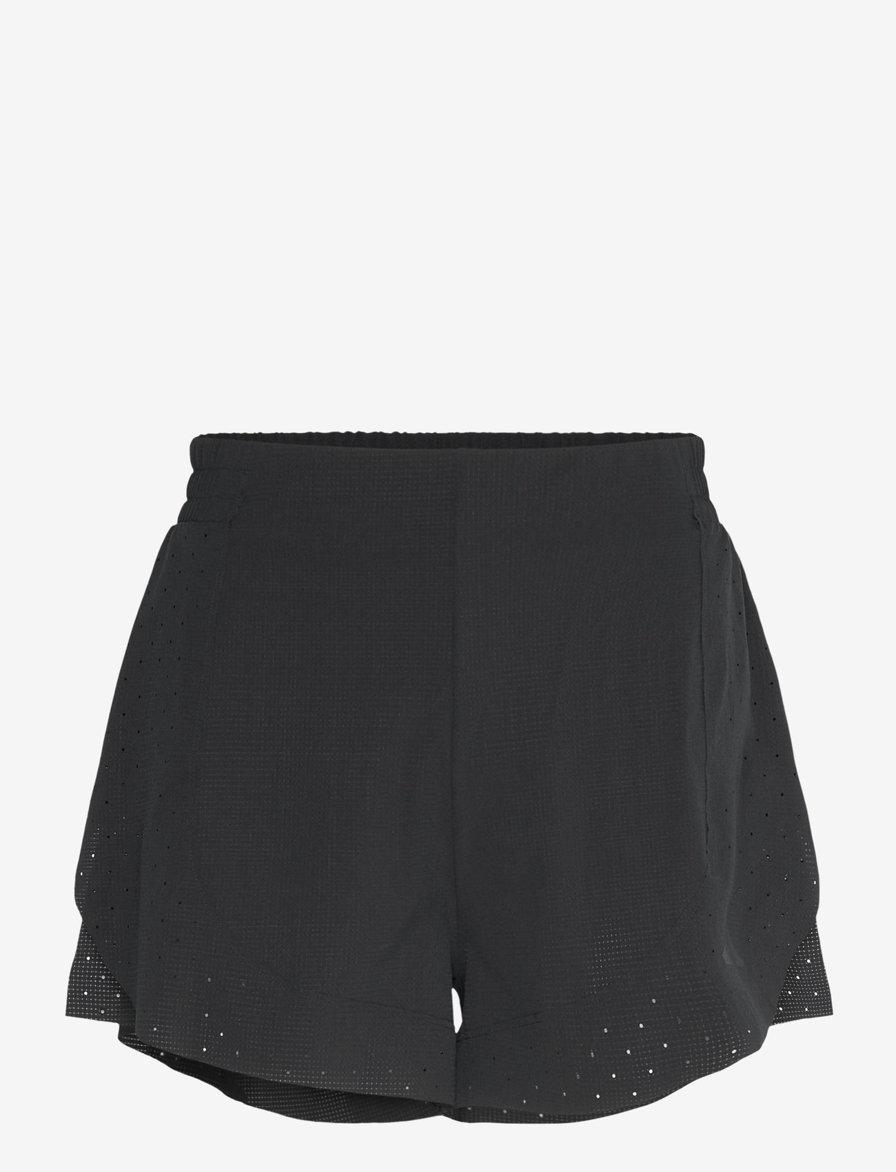 adidas Performance - AIRCHILL 2-1 SH - trainings-shorts - black - 0