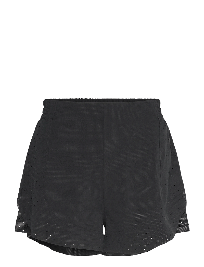 adidas Performance - AIRCHILL 2-1 SH - training korte broek - black - 1