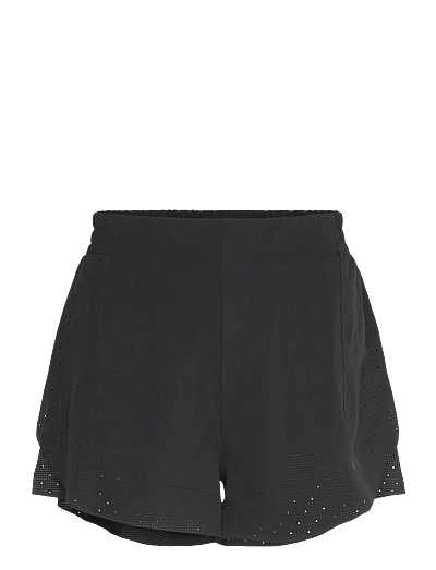 adidas Performance AIRCHILL 2-1 SH - Hosen - BLACK / black
