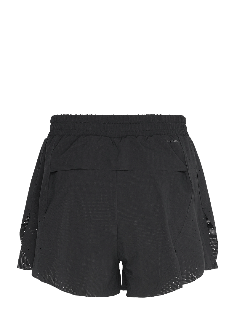 adidas Performance - AIRCHILL 2-1 SH - training korte broek - black - 2