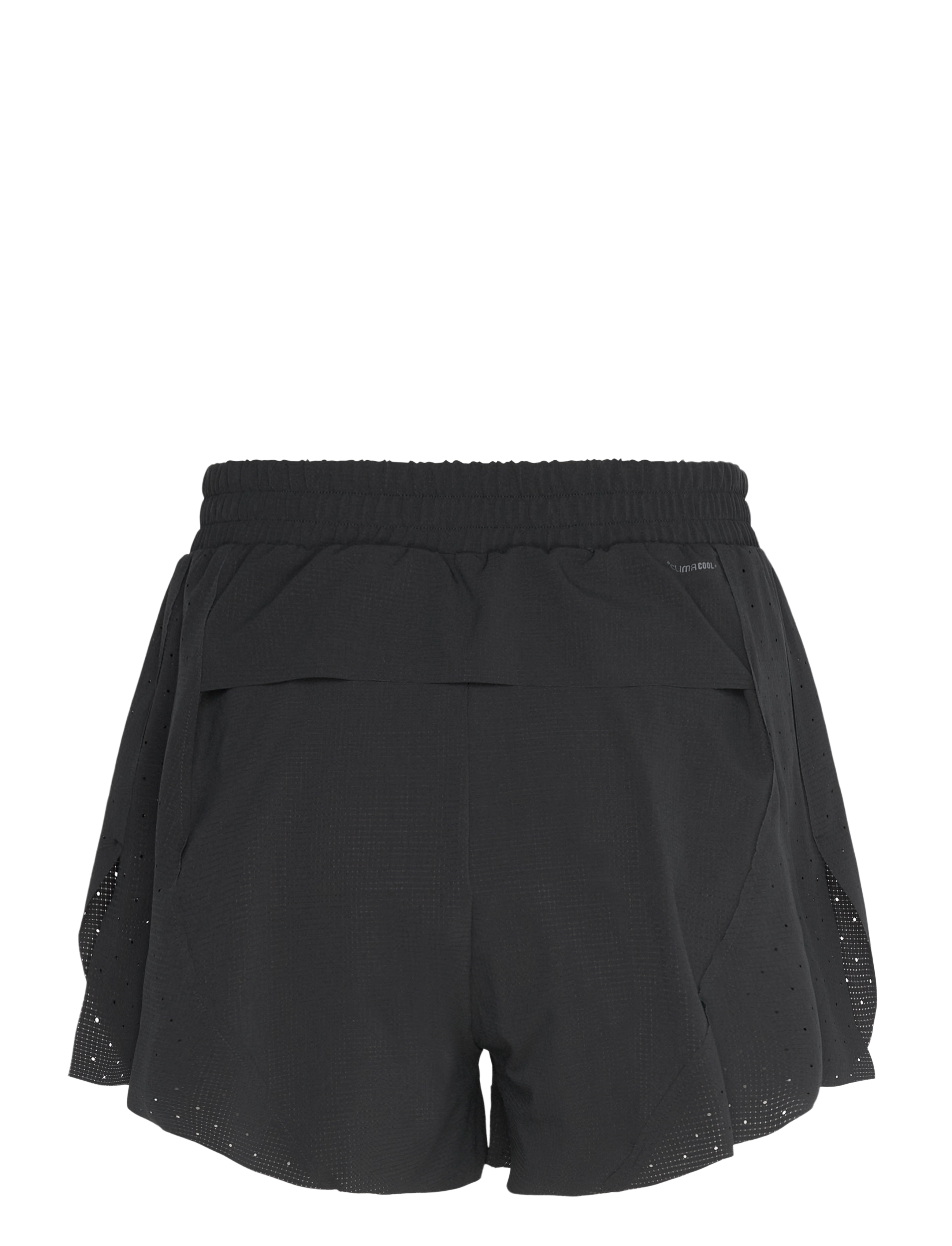 adidas Performance - AIRCHILL 2-1 SH - trainings-shorts - black - 2
