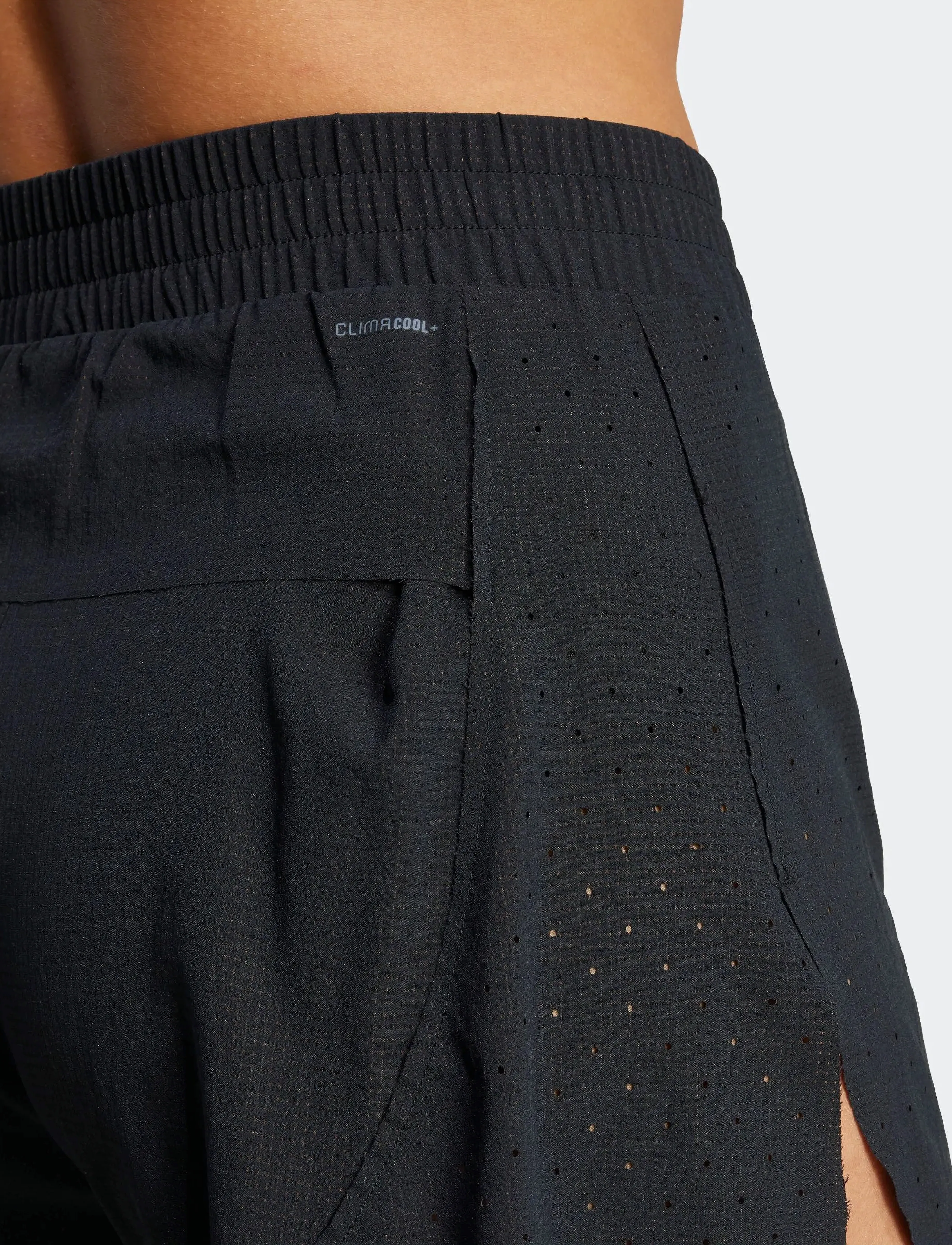 adidas Performance - AIRCHILL 2-1 SH - trainings-shorts - black - 5
