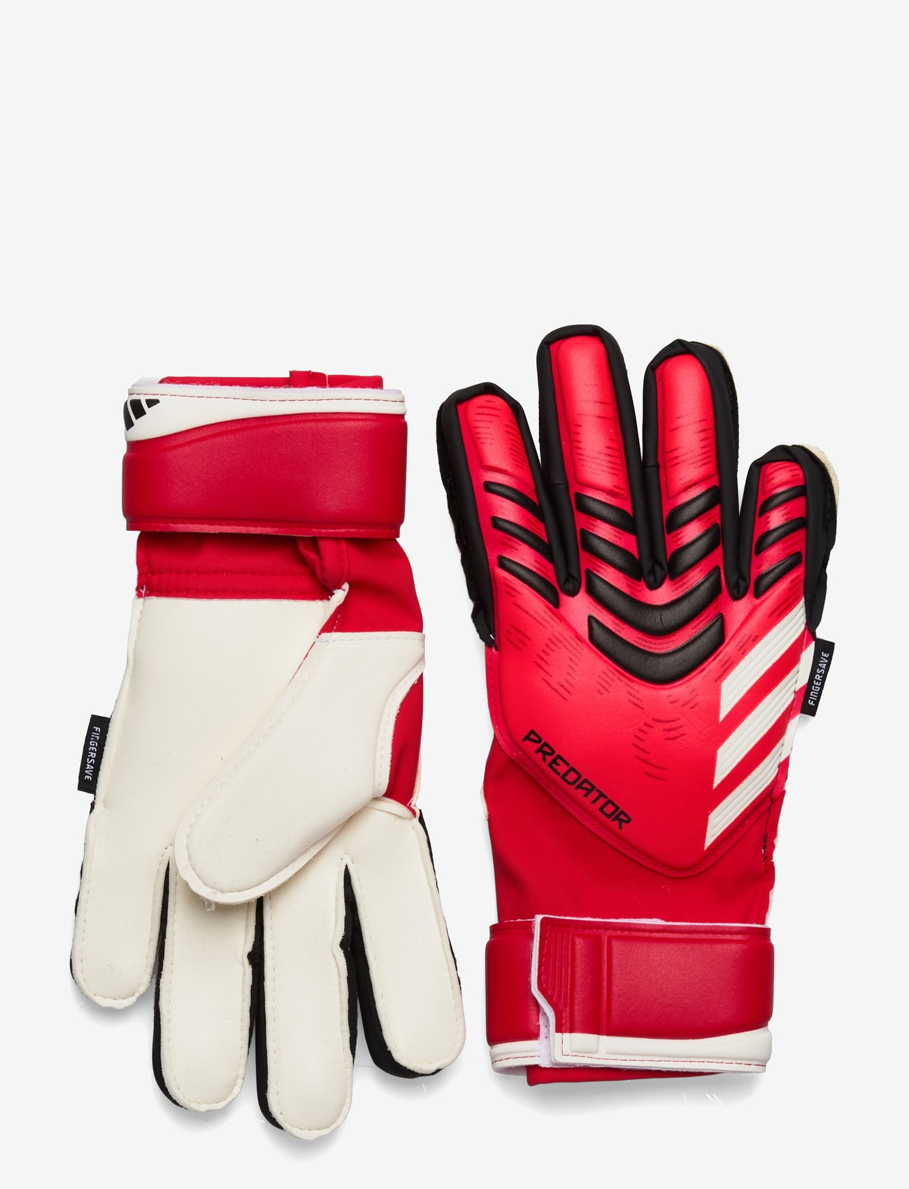 adidas Performance - PRED GL MTC FSJ - purrub/lucred/black - 0