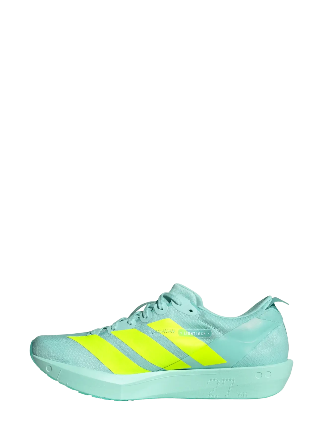 adidas Performance - ADIZERO ADIOS 9 W - seflaq/luclem/minton - 2