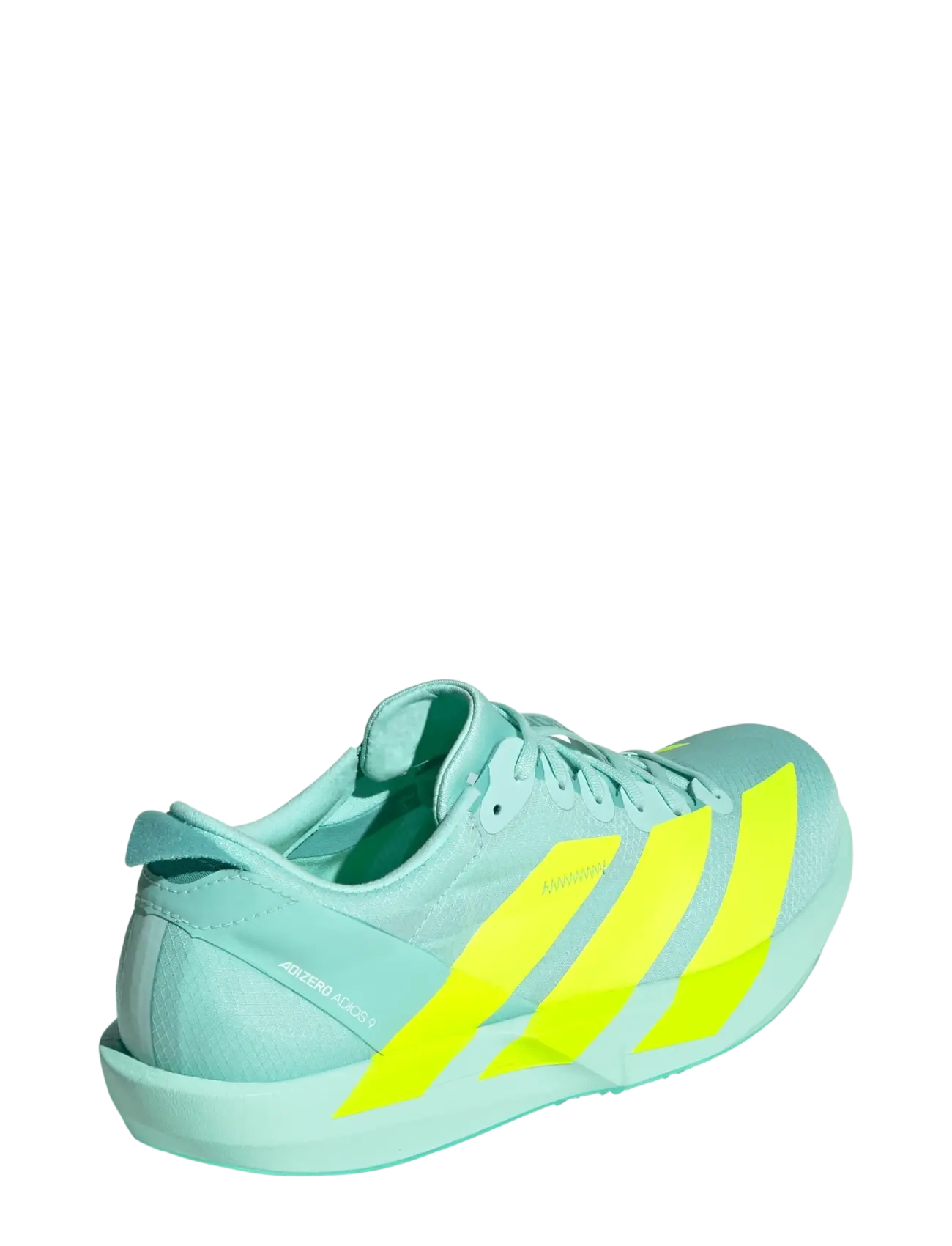 adidas Performance - ADIZERO ADIOS 9 W - seflaq/luclem/minton - 3