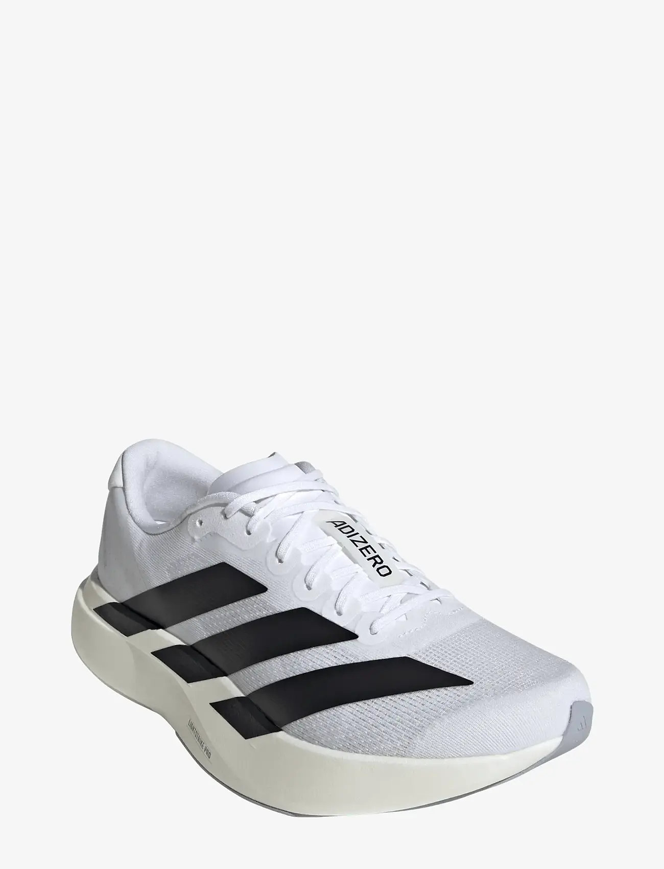 adidas Performance - adizero Evo SL M - jooksujalatsid - ftwwht/cblack/ftwwht - 0