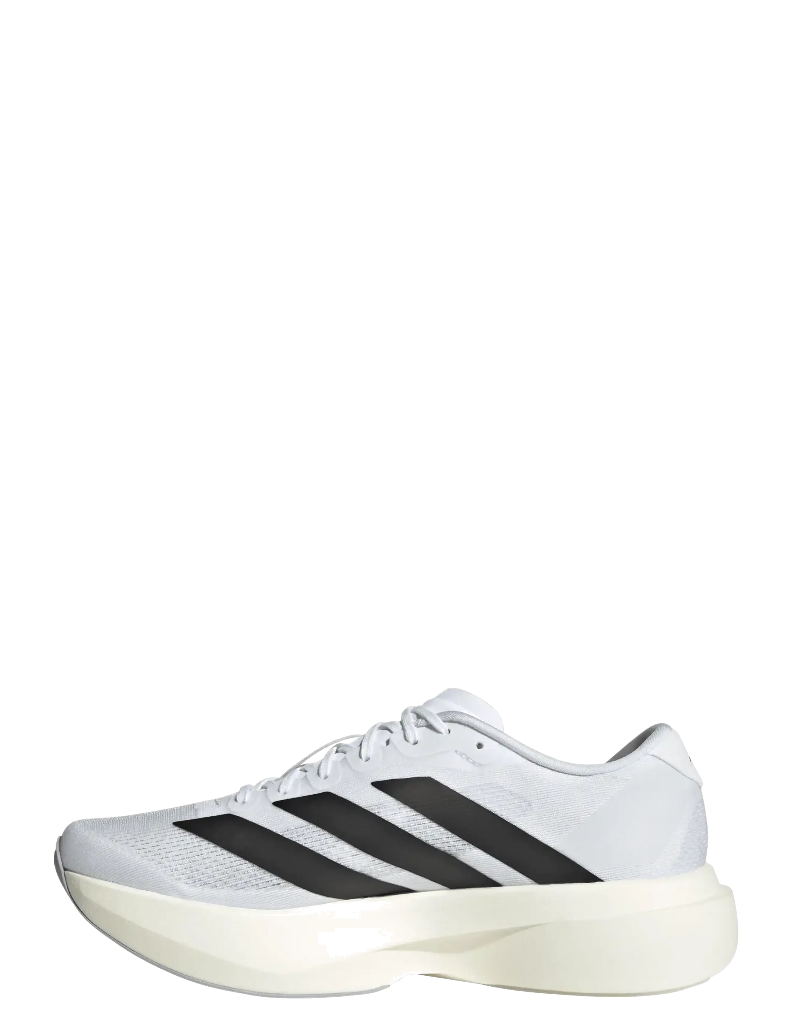 adidas Performance - adizero Evo SL M - running shoes - ftwwht/cblack/ftwwht - 2