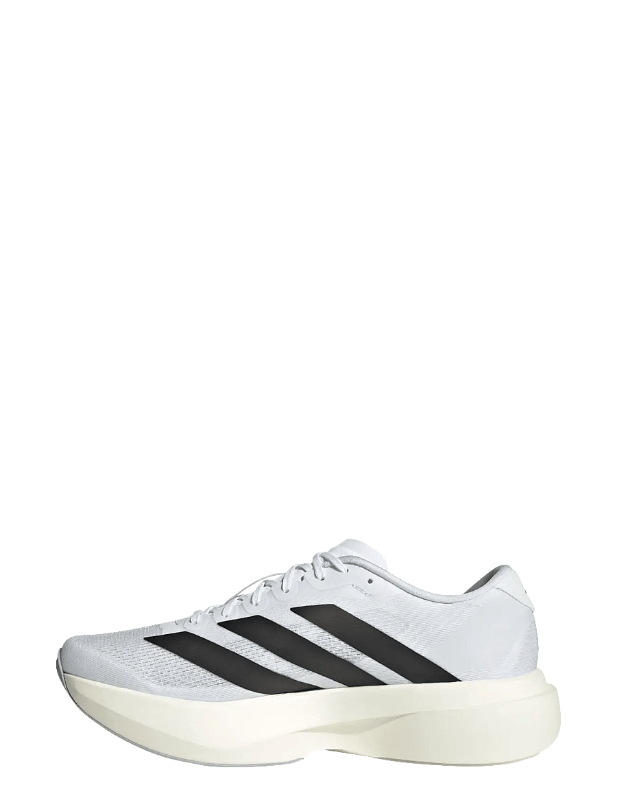 adidas Performance - adizero Evo SL M - løpesko - ftwwht/cblack/ftwwht - 2