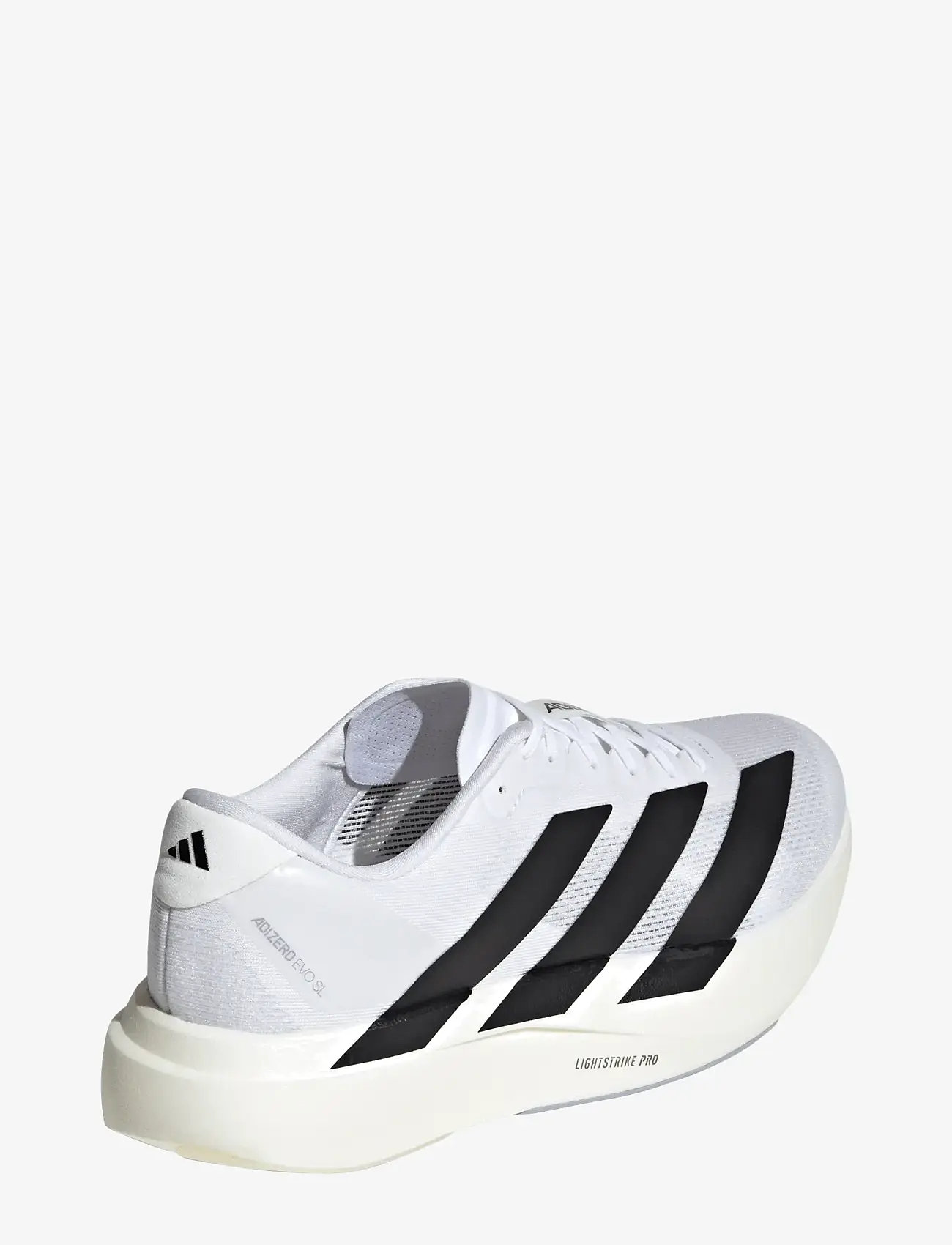 adidas Performance - adizero Evo SL M - jooksujalatsid - ftwwht/cblack/ftwwht - 3