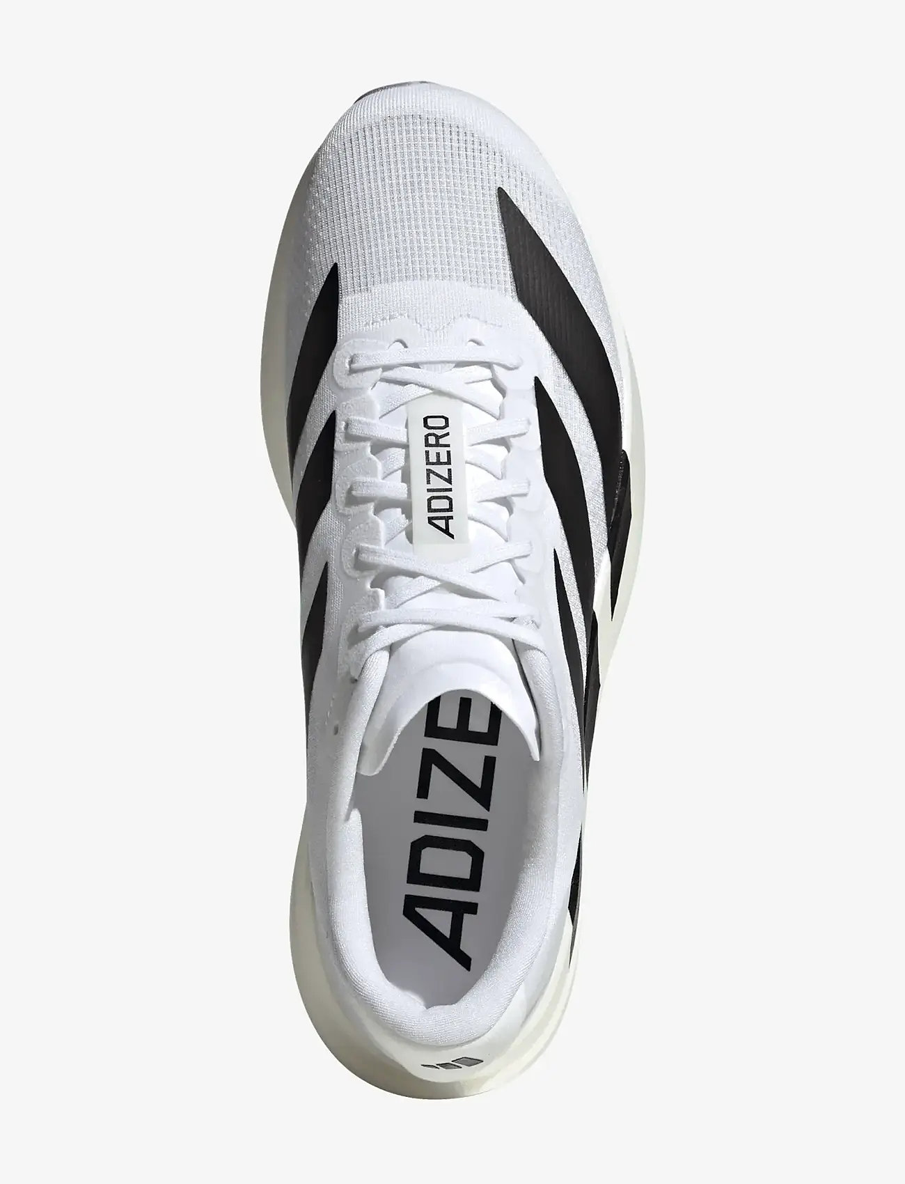 adidas Performance - adizero Evo SL M - jooksujalatsid - ftwwht/cblack/ftwwht - 4
